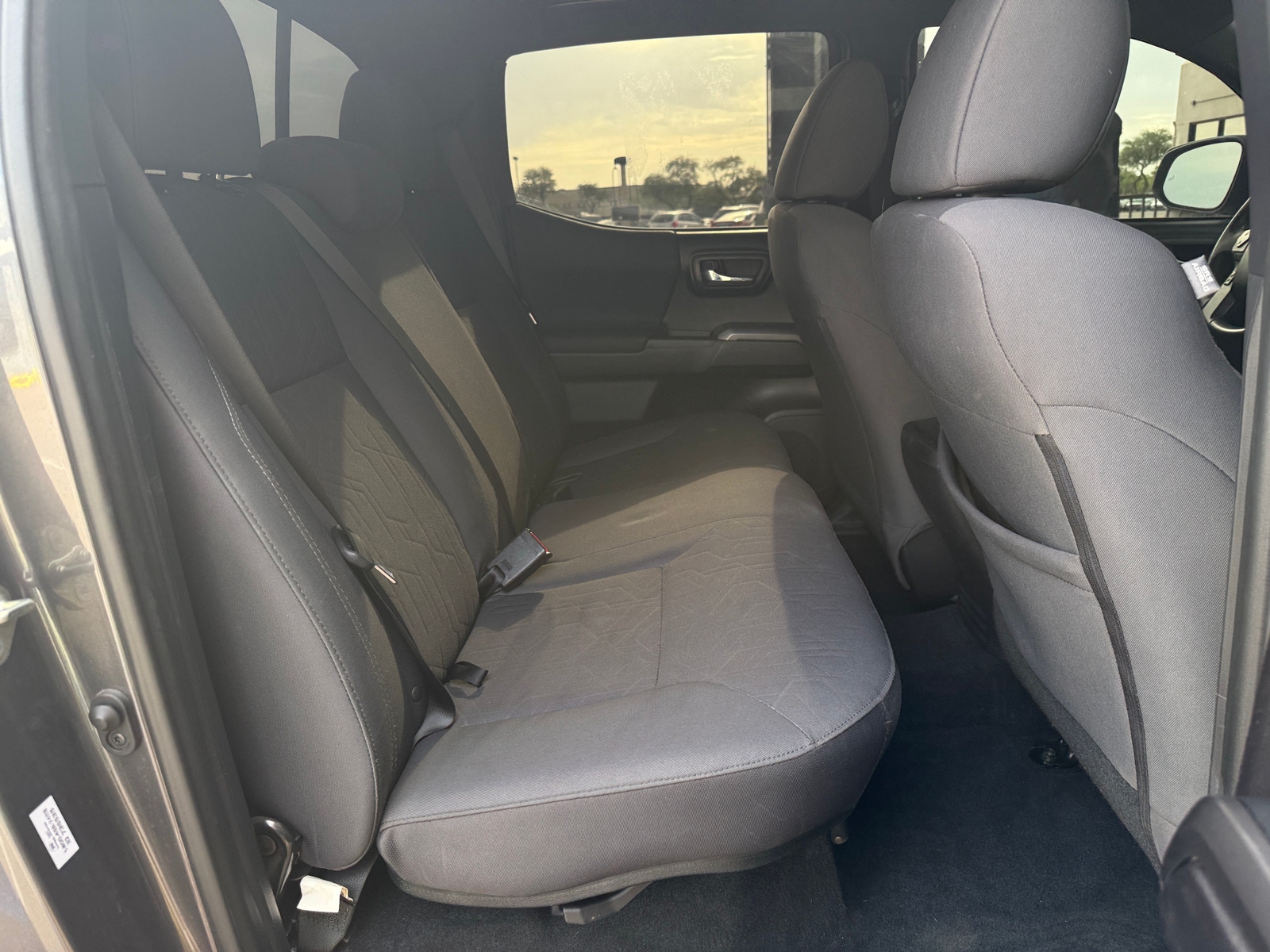 Thumbnail: 2019 Toyota Tacoma - 6