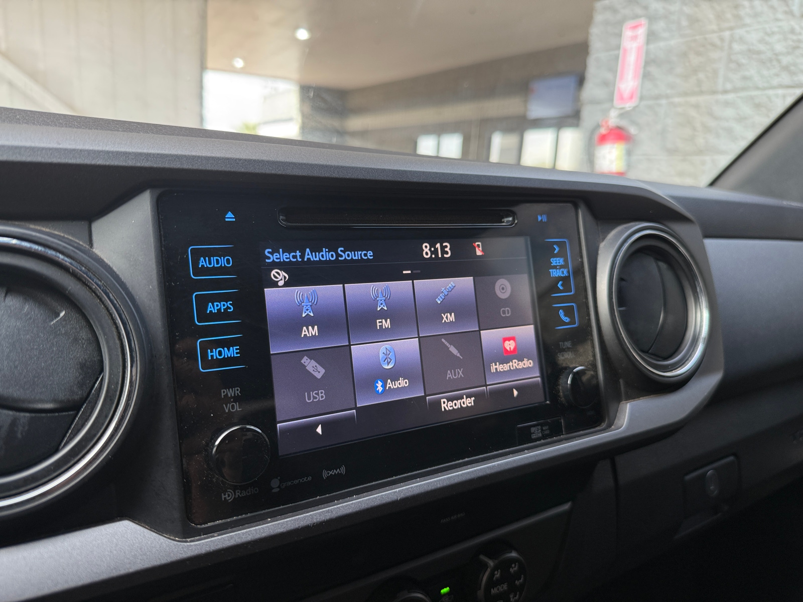 Thumbnail: 2019 Toyota Tacoma - 4