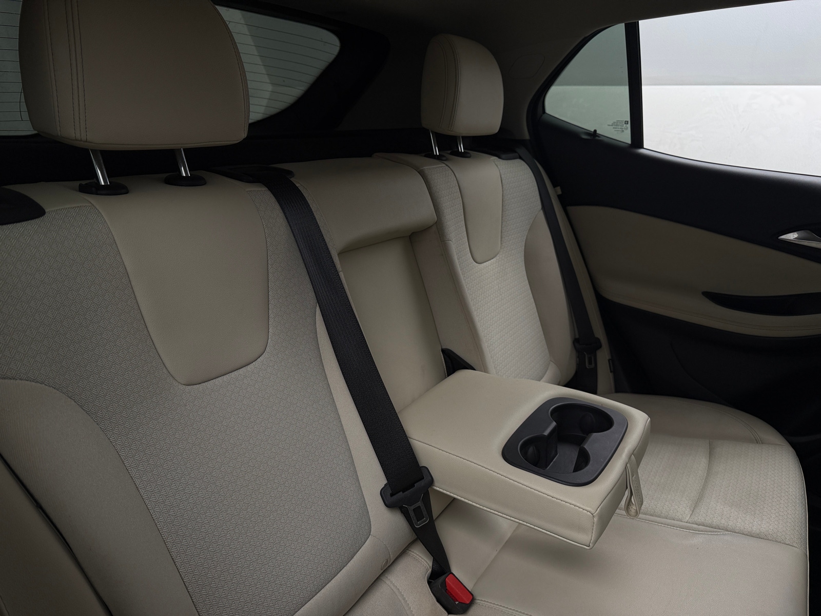 Thumbnail: 2022 Buick Encore GX - 5