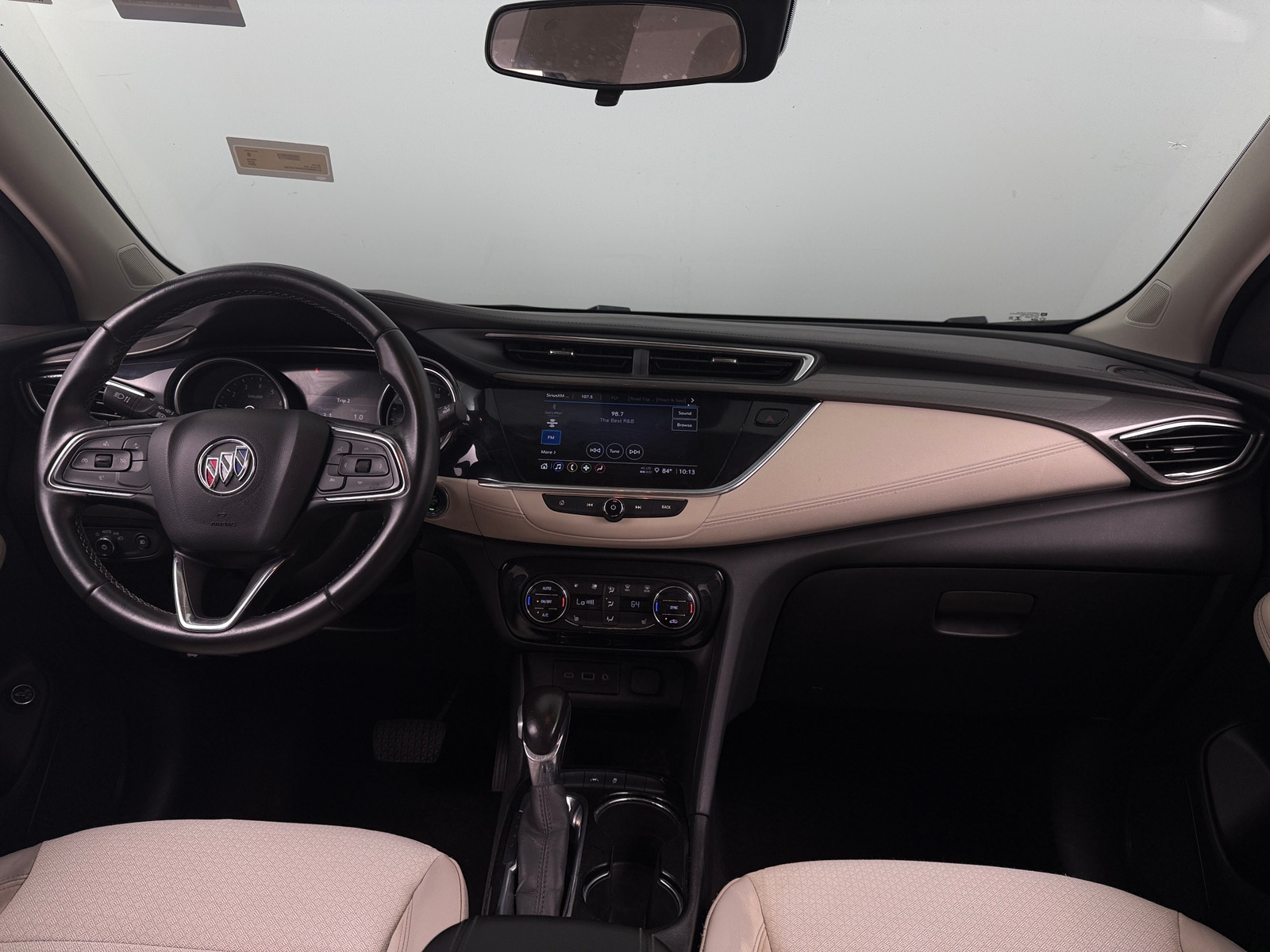 Thumbnail: 2022 Buick Encore GX - 2