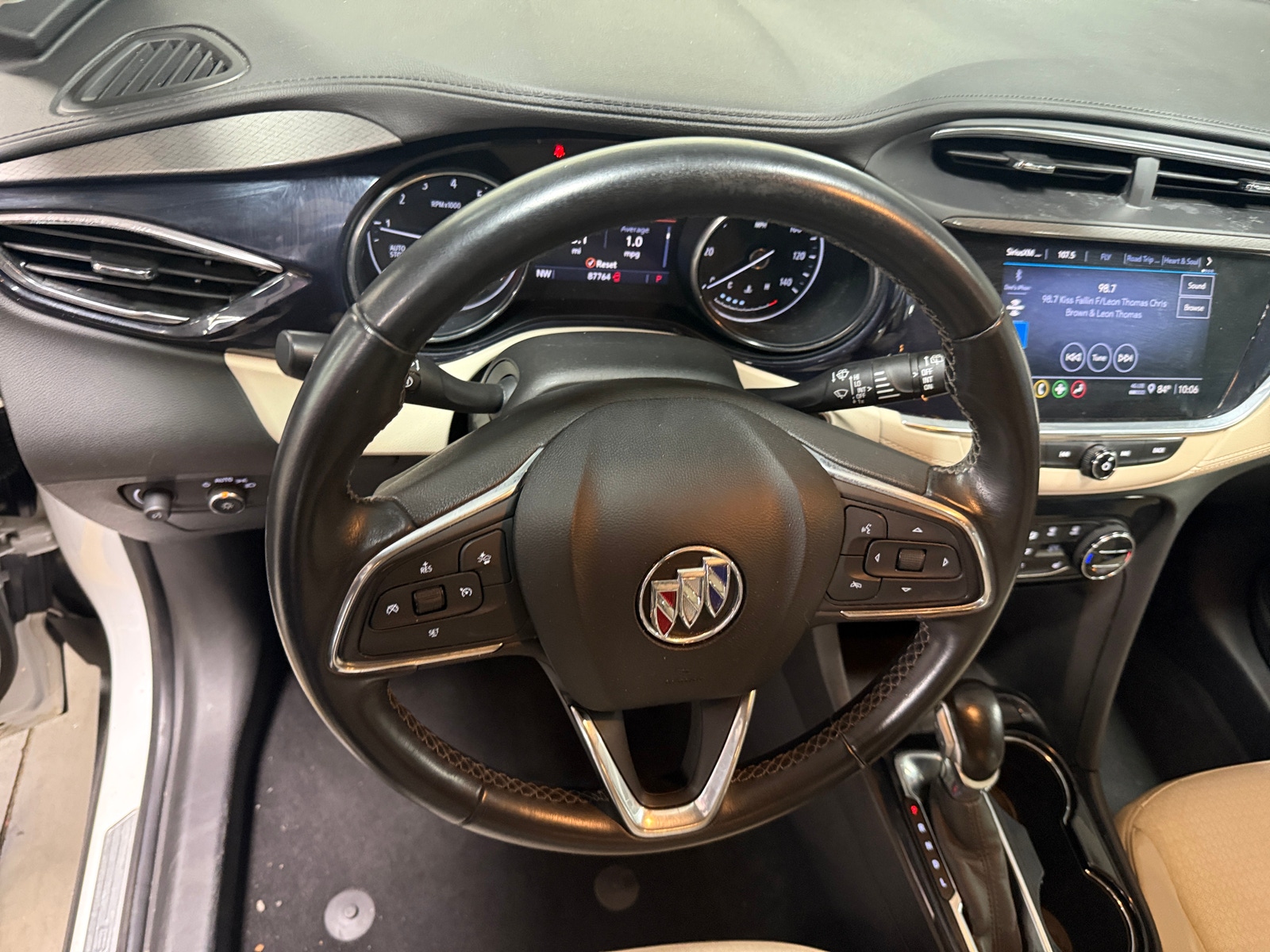 Thumbnail: 2022 Buick Encore GX - 4