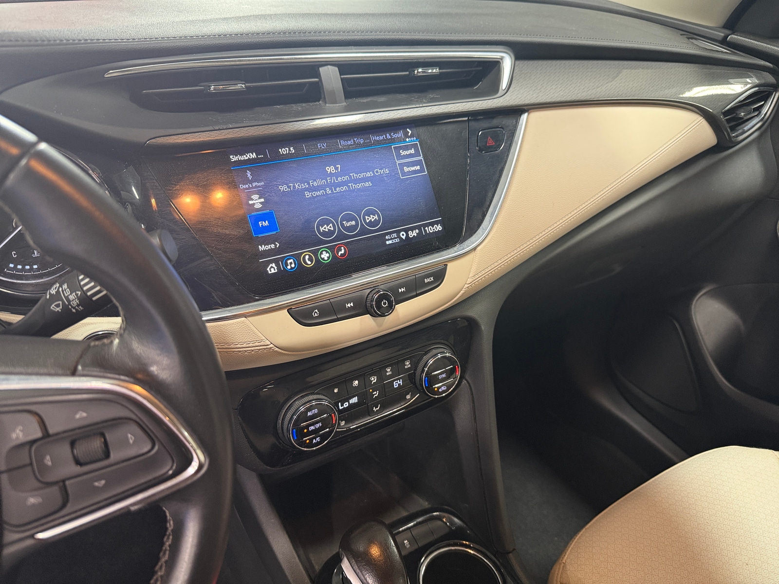 Thumbnail: 2022 Buick Encore GX - 3