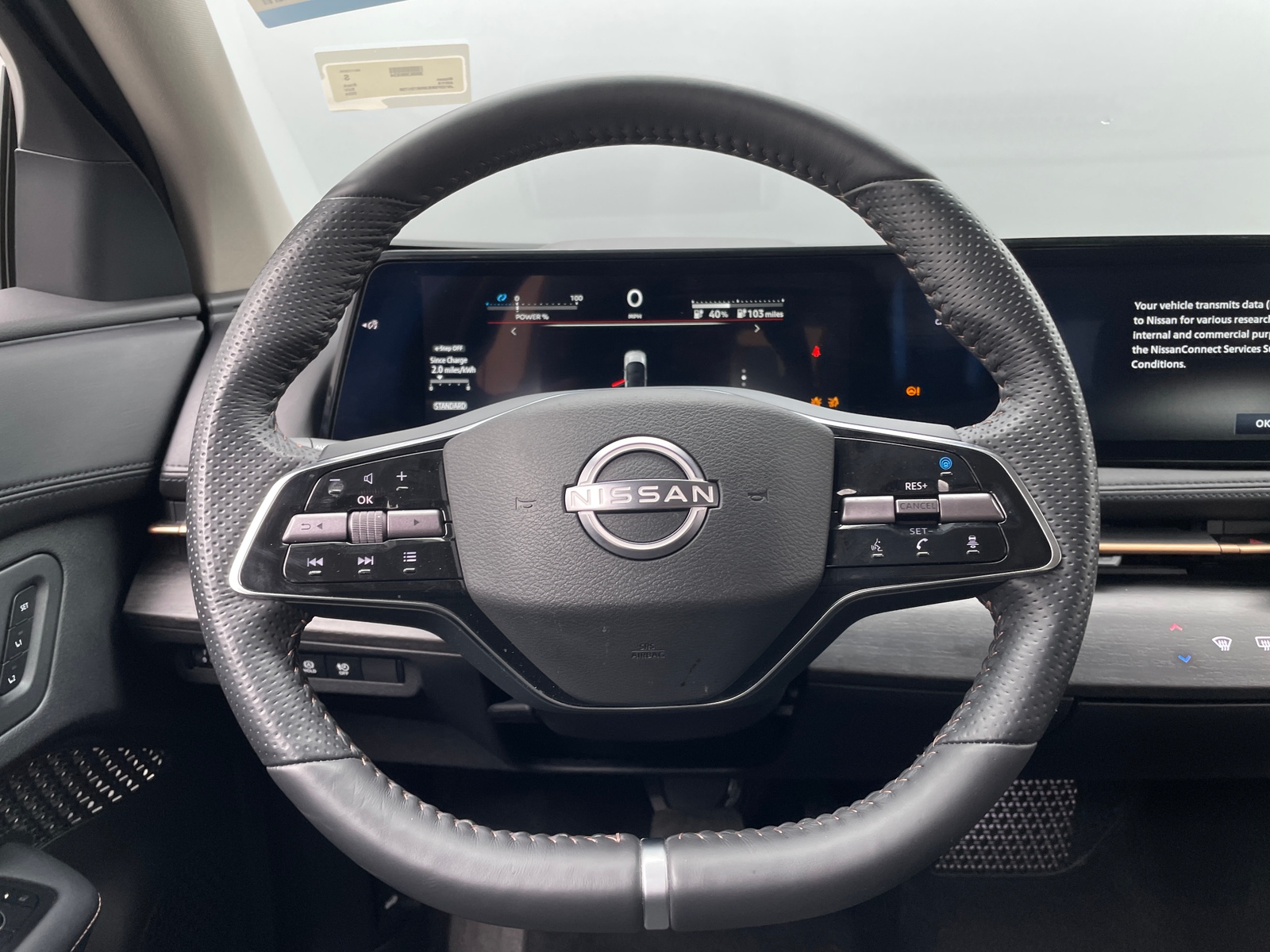 Thumbnail: 2024 Nissan Ariya - 4