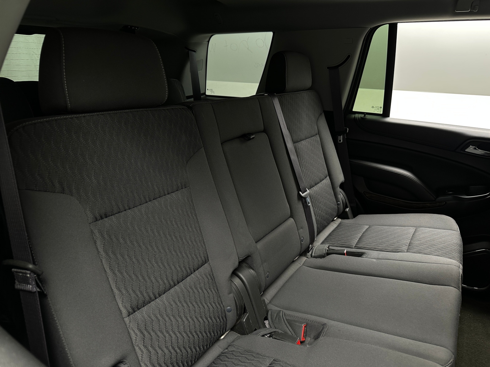 Thumbnail: 2015 Chevrolet Tahoe - 6