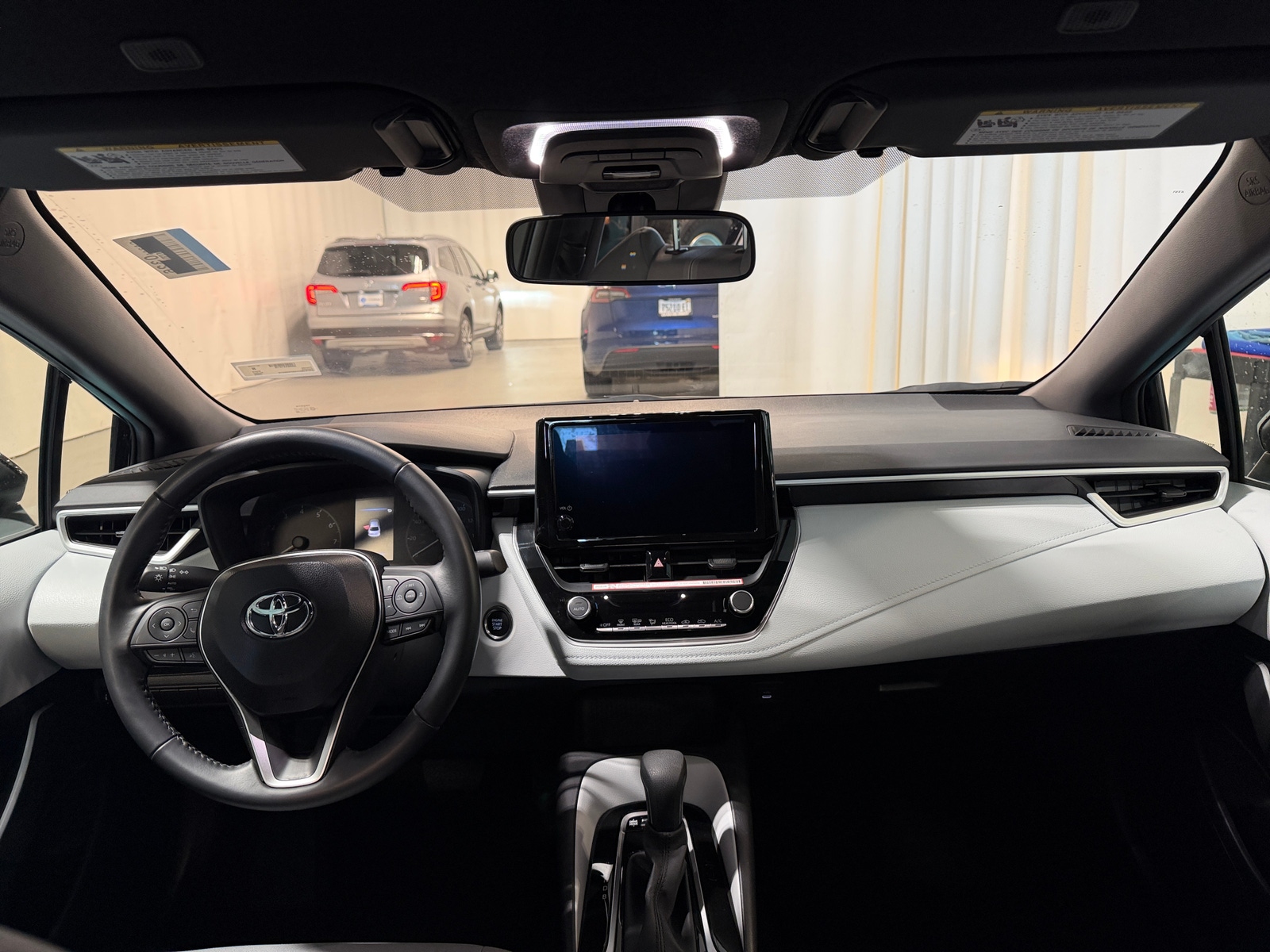 Thumbnail: 2025 Toyota Corolla - 3