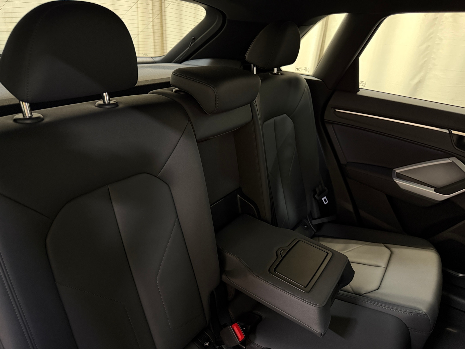 Thumbnail: 2024 Audi Q3 - 5
