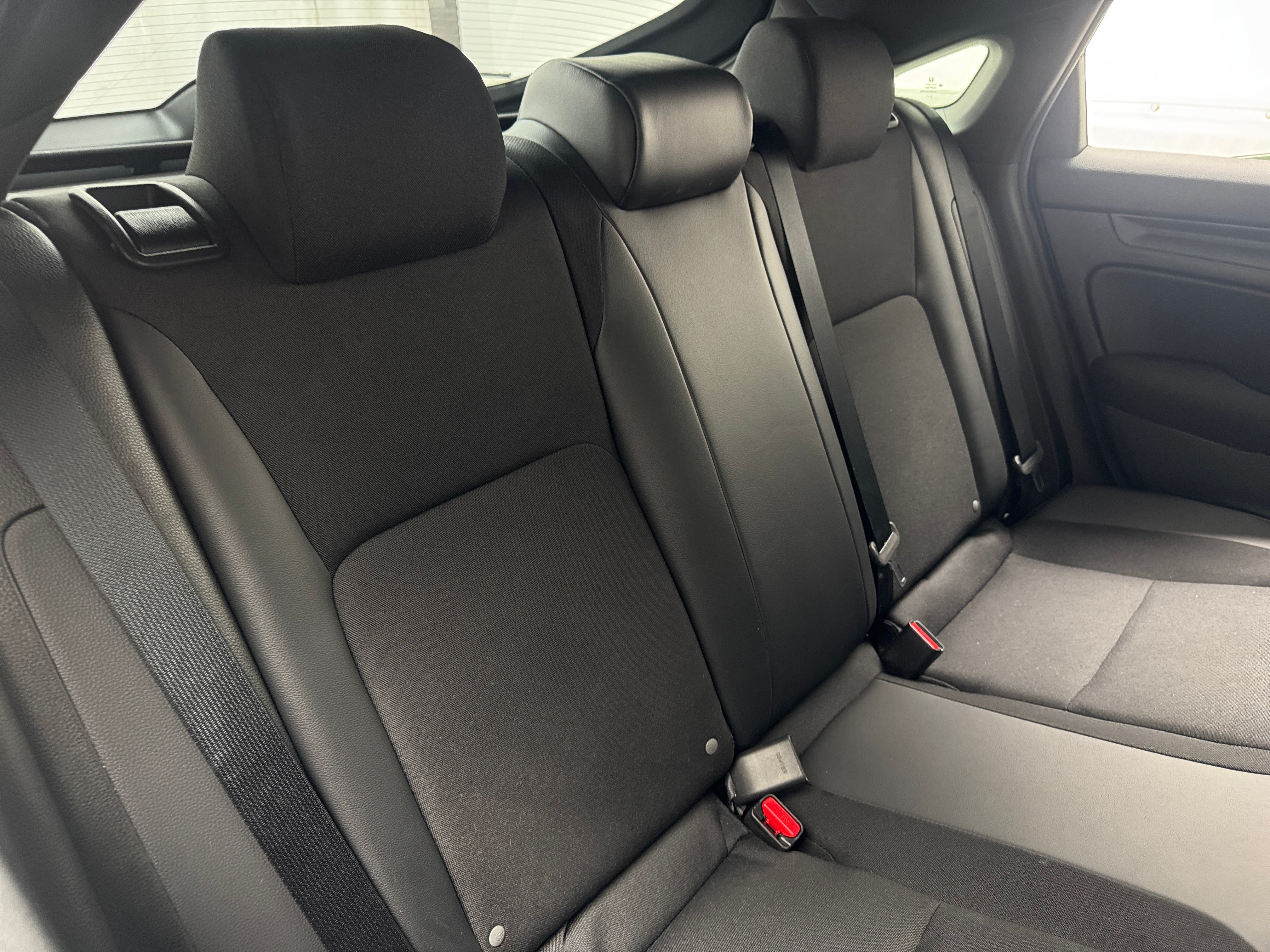 2024 Honda Civic Hatchback