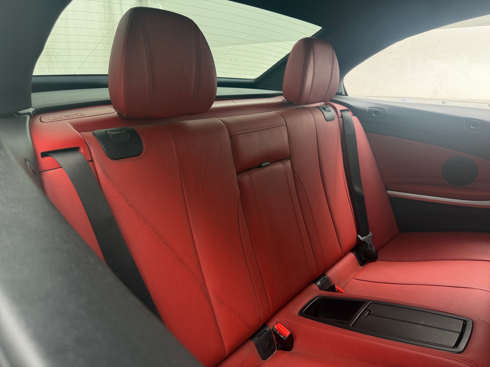 Thumbnail: 2016 BMW 4 Series - 5