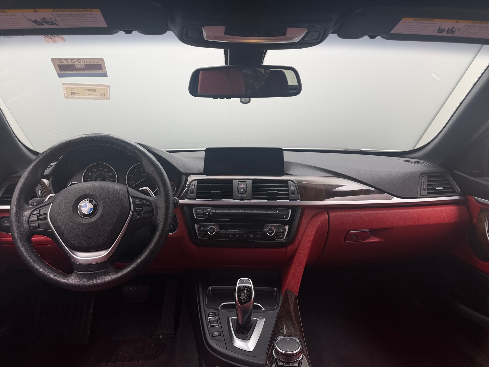 Thumbnail: 2016 BMW 4 Series - 2