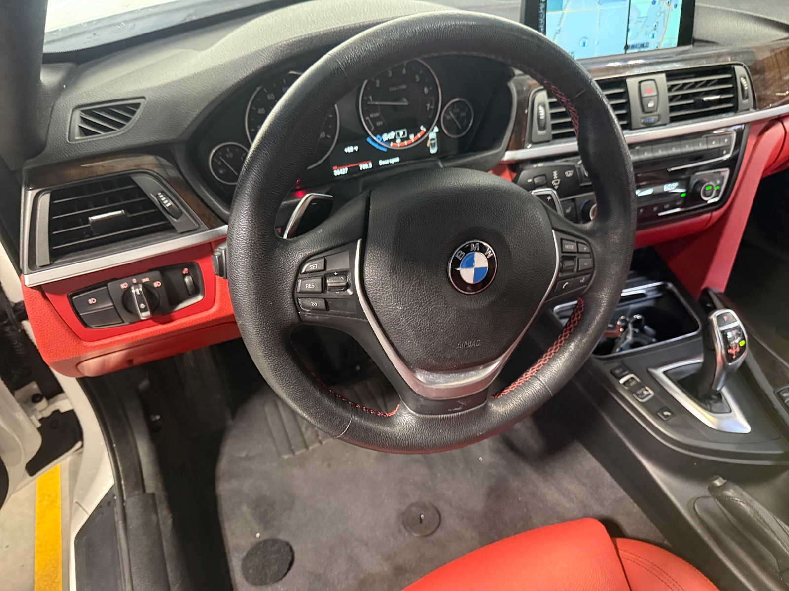 Thumbnail: 2016 BMW 4 Series - 4