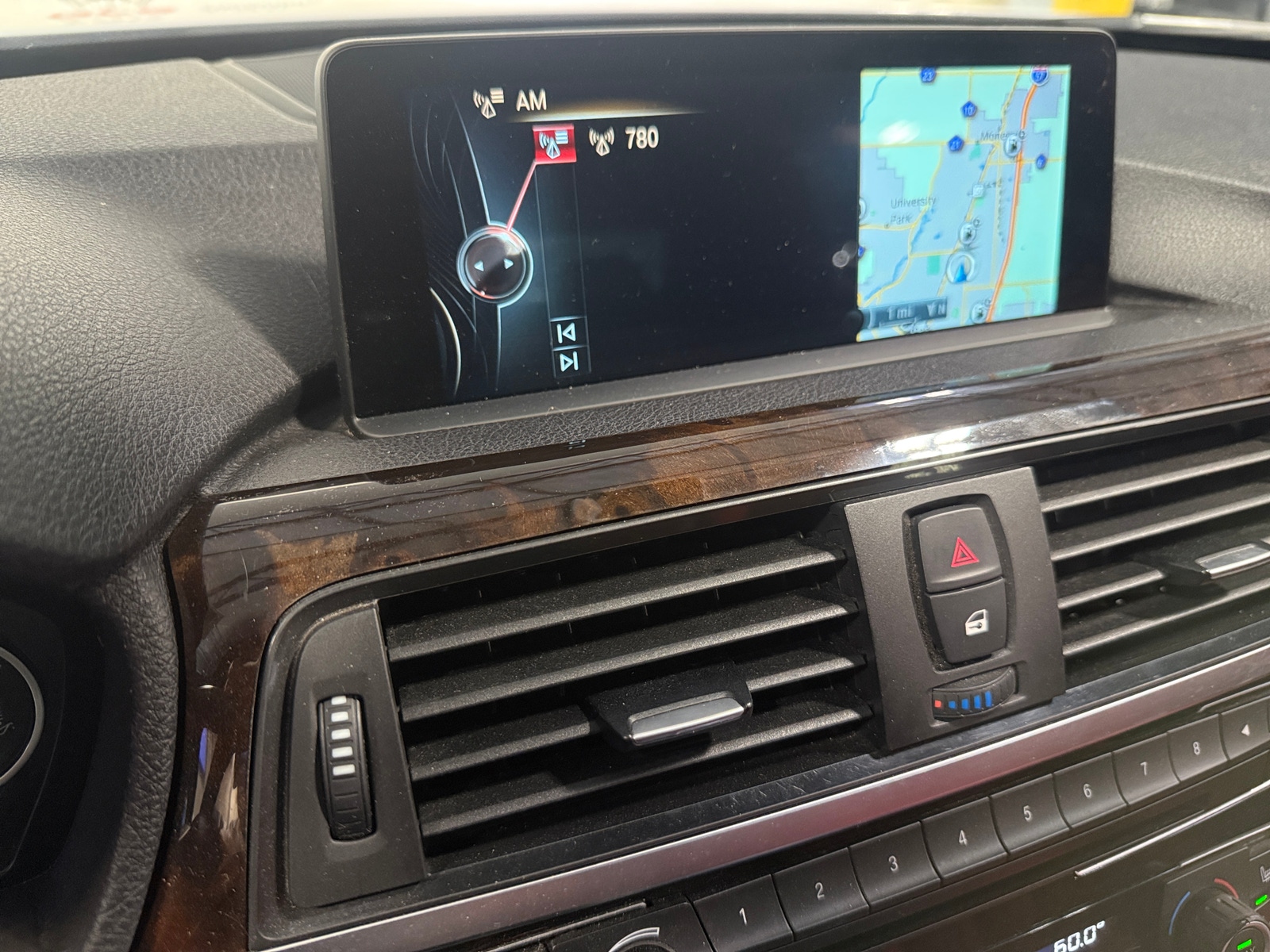Thumbnail: 2016 BMW 4 Series - 3