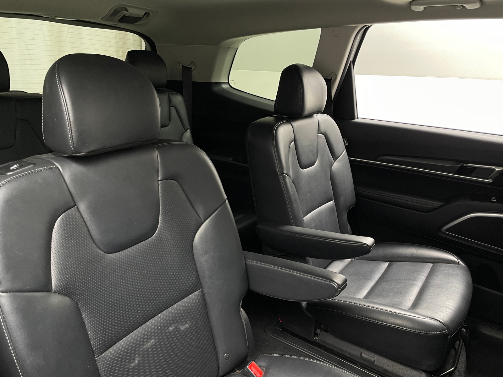Thumbnail: 2025 Kia Telluride - 5