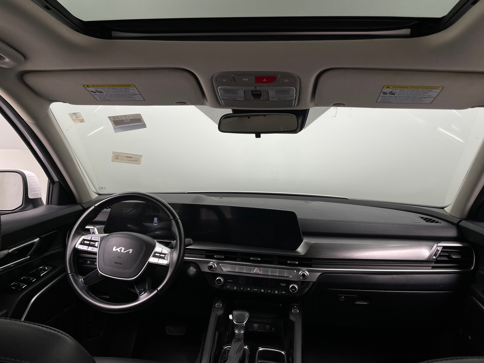 Thumbnail: 2025 Kia Telluride - 2