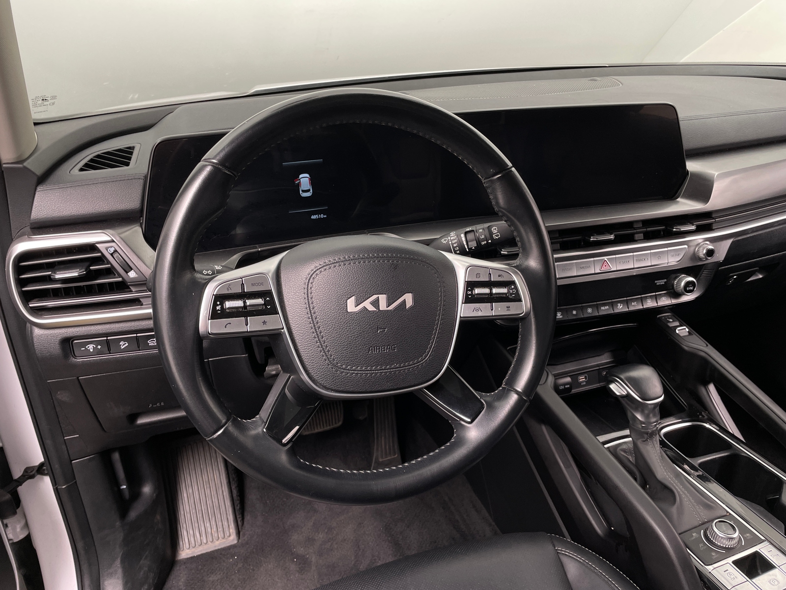 Thumbnail: 2025 Kia Telluride - 4