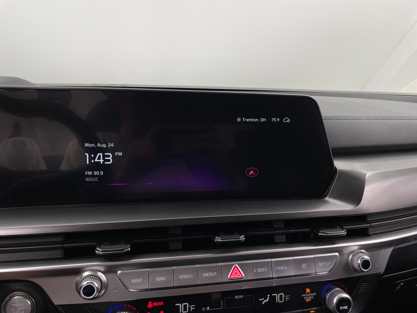 Thumbnail: 2025 Kia Telluride - 3