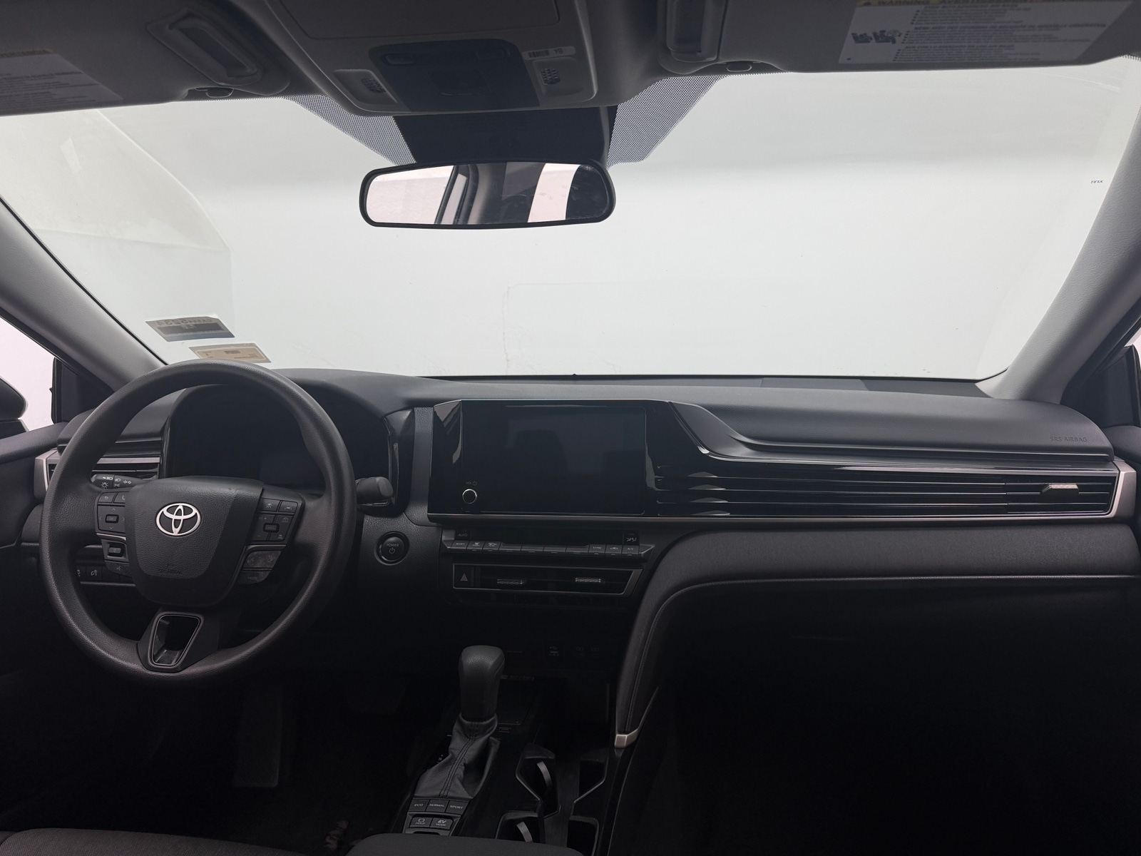Thumbnail: 2025 Toyota Camry - 3
