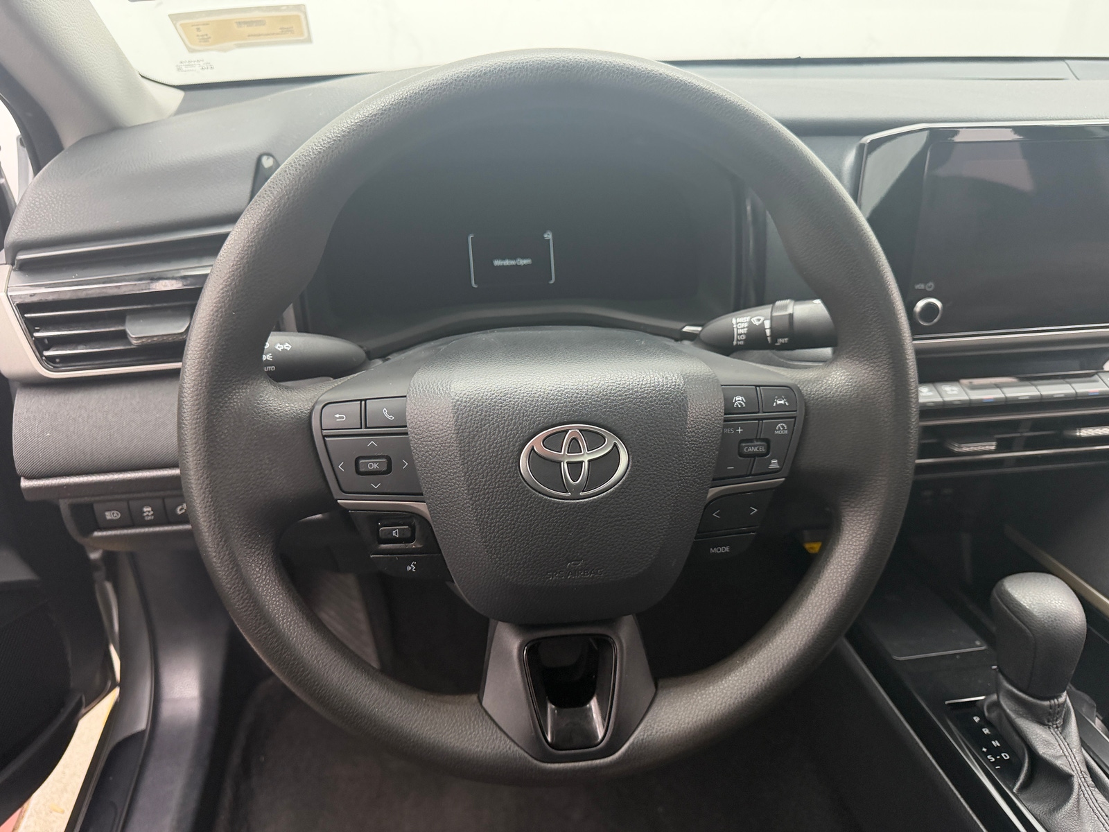 Thumbnail: 2025 Toyota Camry - 5