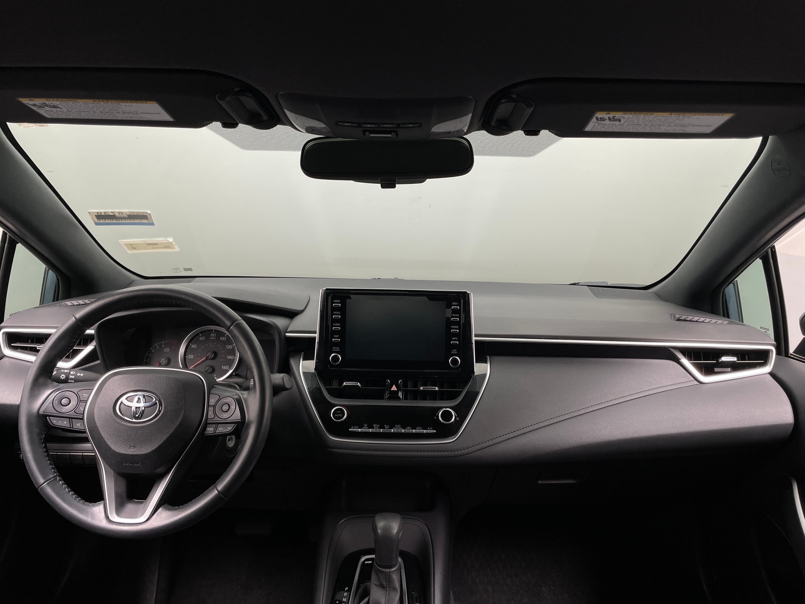 Thumbnail: 2020 Toyota Corolla - 3