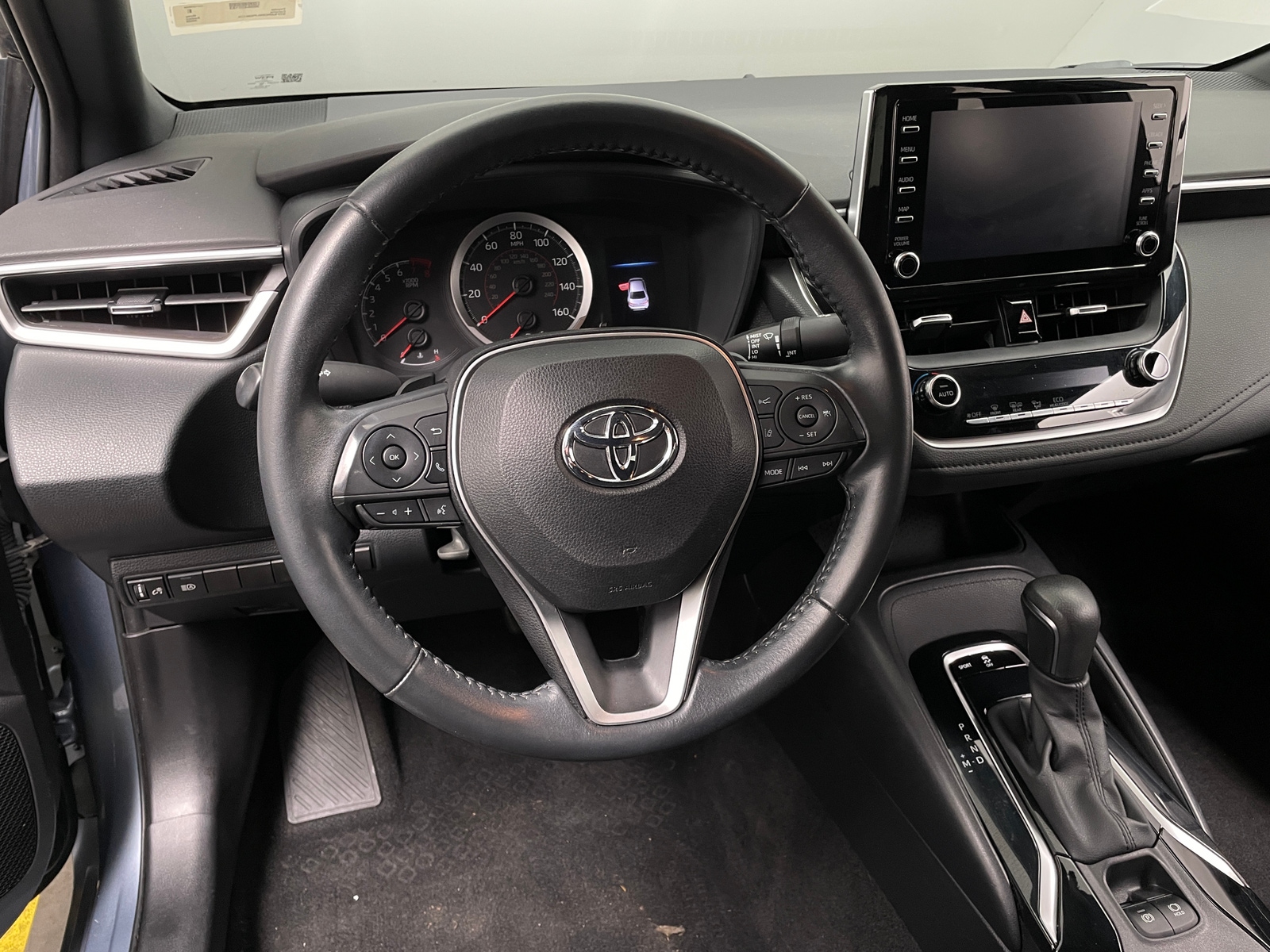 Thumbnail: 2020 Toyota Corolla - 5
