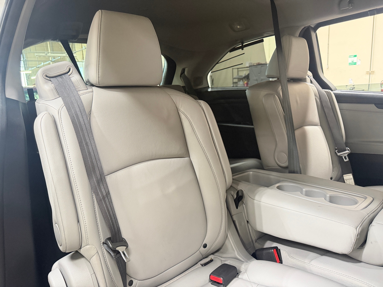 Thumbnail: 2019 Honda Odyssey - 5