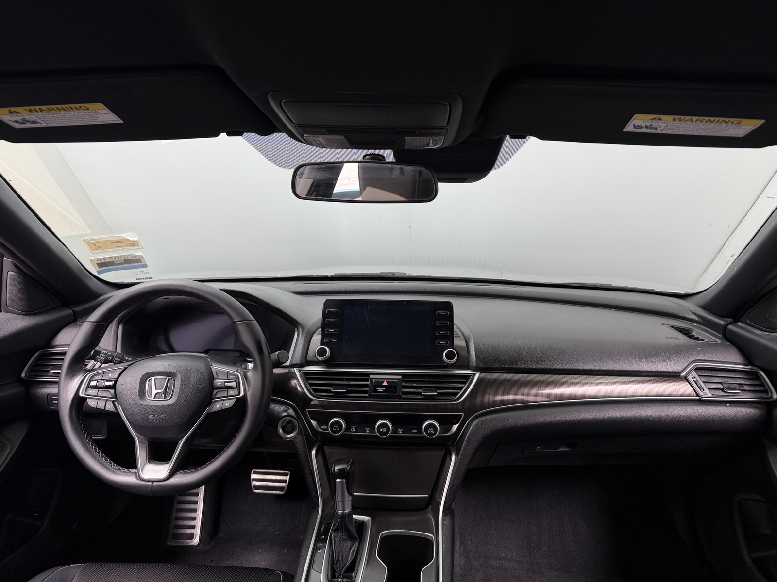 Thumbnail: 2022 Honda Accord - 3