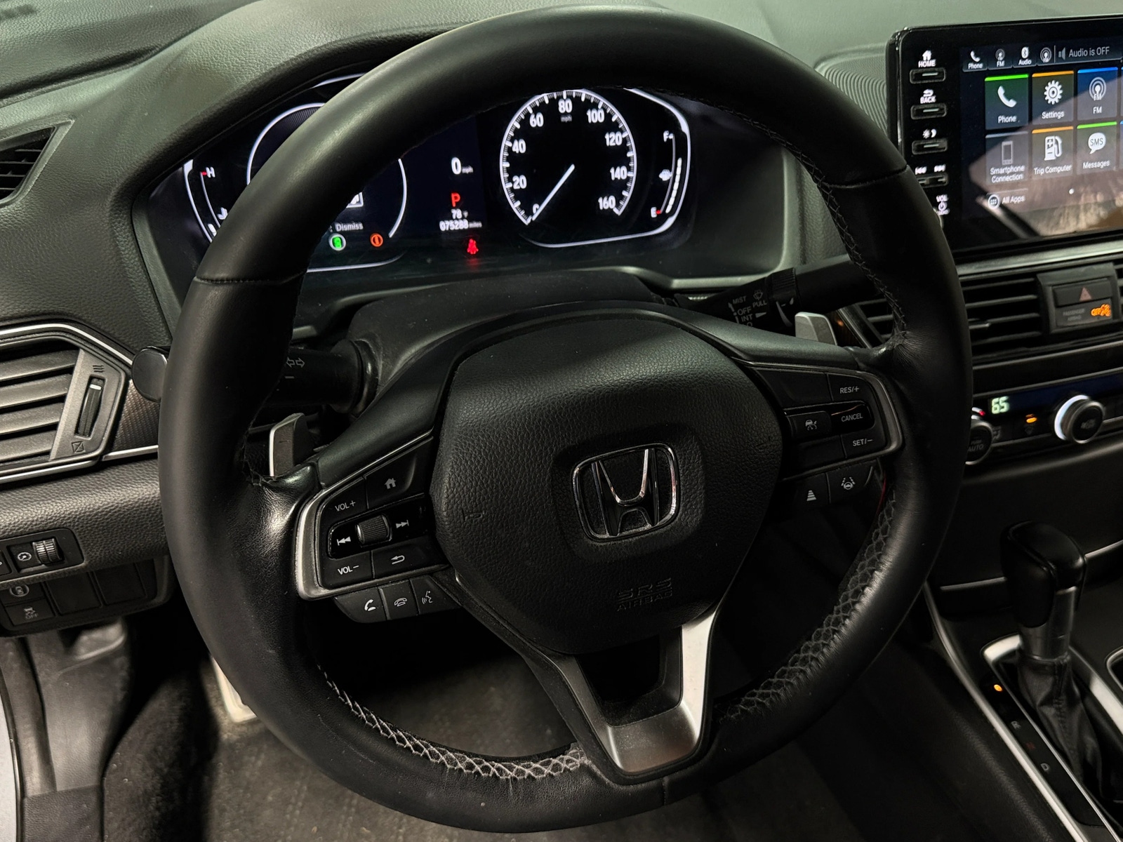 Thumbnail: 2022 Honda Accord - 5