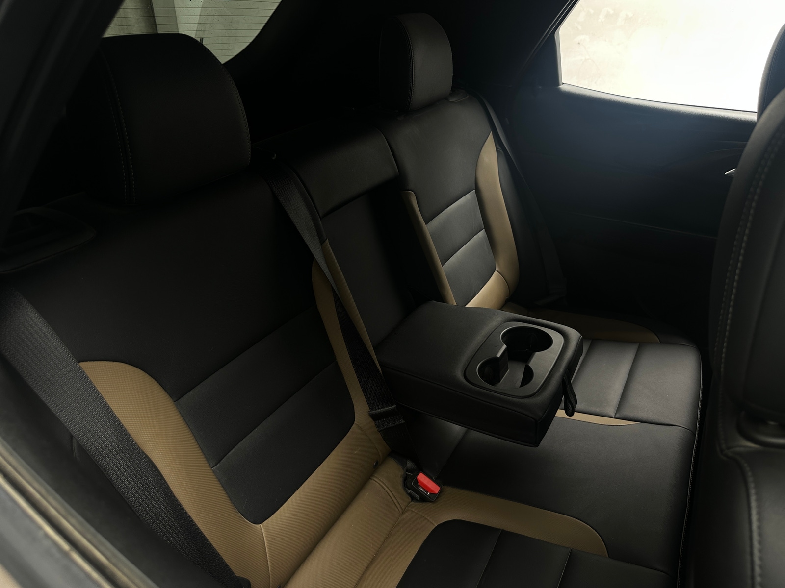 Thumbnail: 2021 Chevrolet TrailBlazer - 5