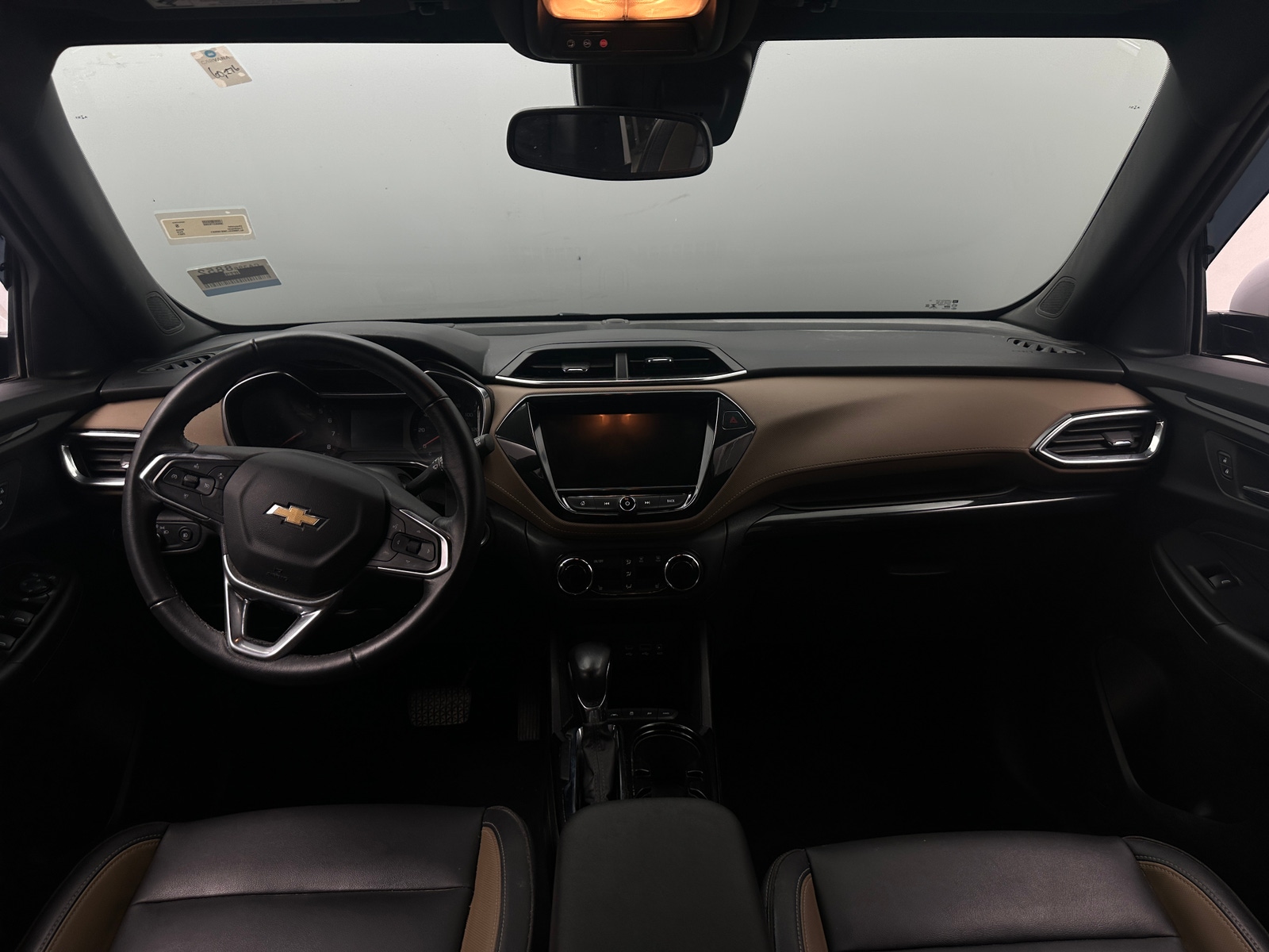 Thumbnail: 2021 Chevrolet TrailBlazer - 2
