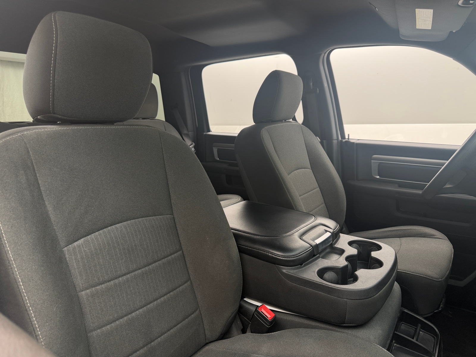 Thumbnail: 2024 RAM 1500 Classic - 2
