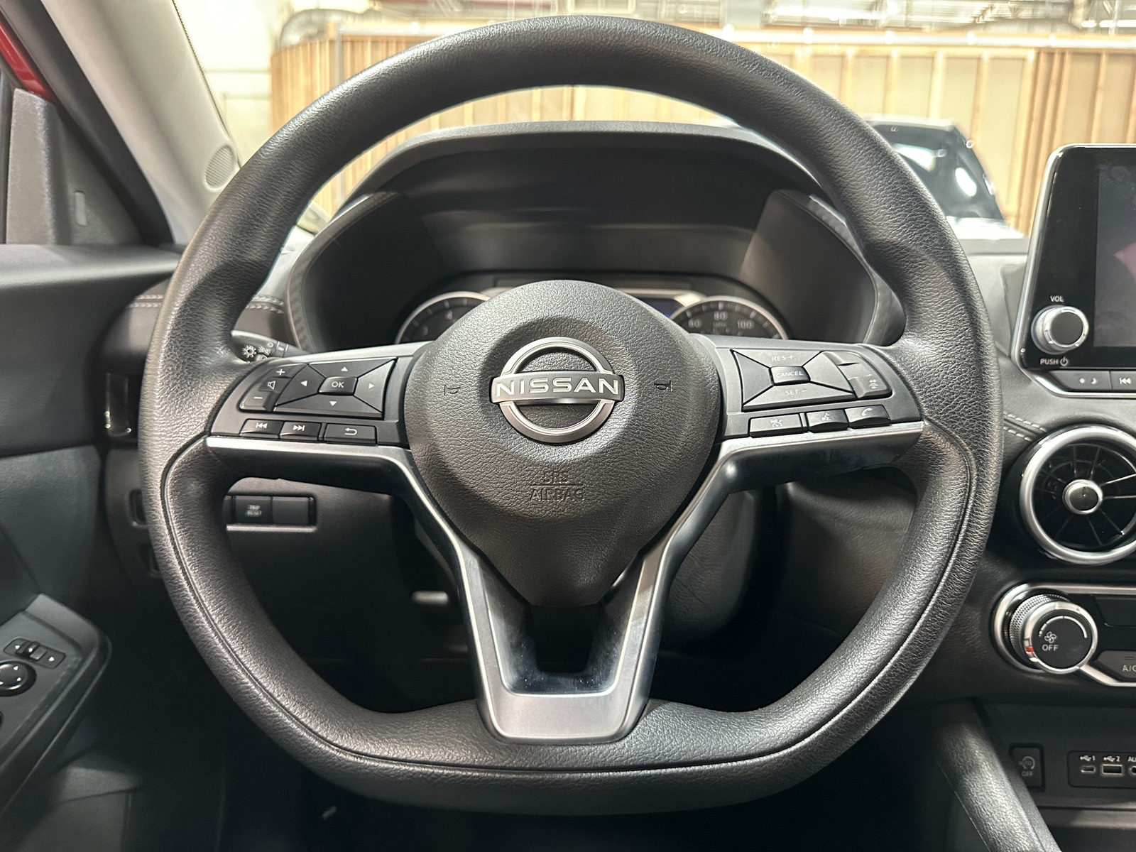 Thumbnail: 2024 Nissan Sentra - 5
