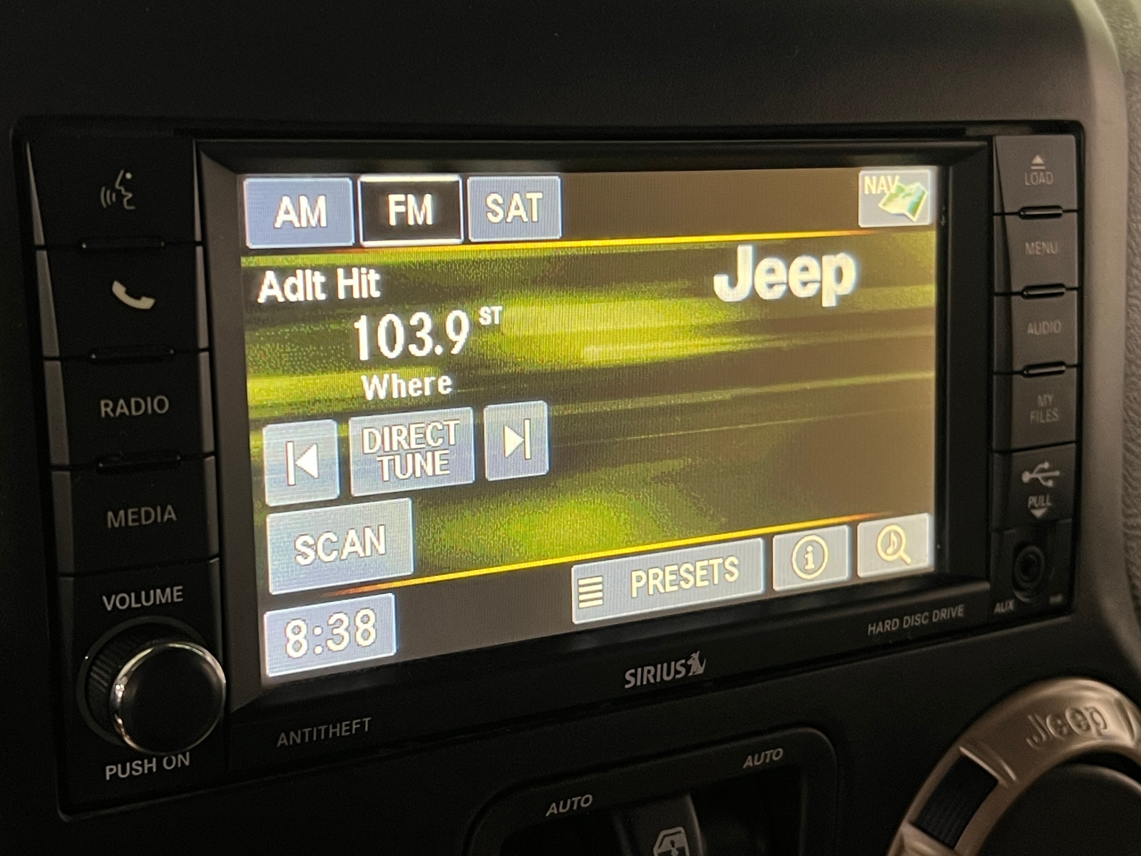 Thumbnail: 2017 Jeep Wrangler - 4