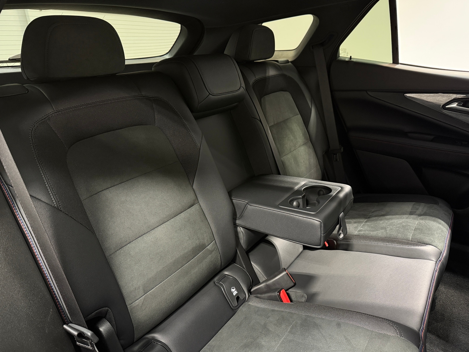 Thumbnail: 2024 Chevrolet Blazer EV - 5