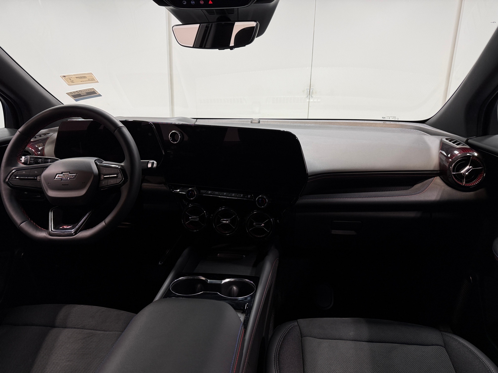 Thumbnail: 2024 Chevrolet Blazer EV - 2