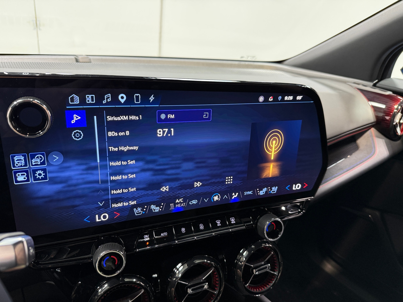 Thumbnail: 2024 Chevrolet Blazer EV - 3