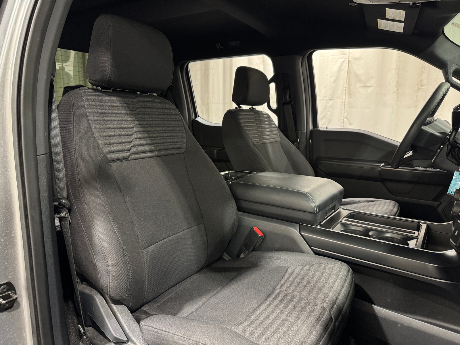 Thumbnail: 2022 Ford Econoline - 2