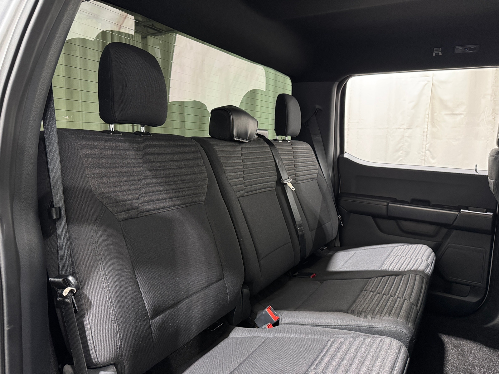 Thumbnail: 2022 Ford Econoline - 6
