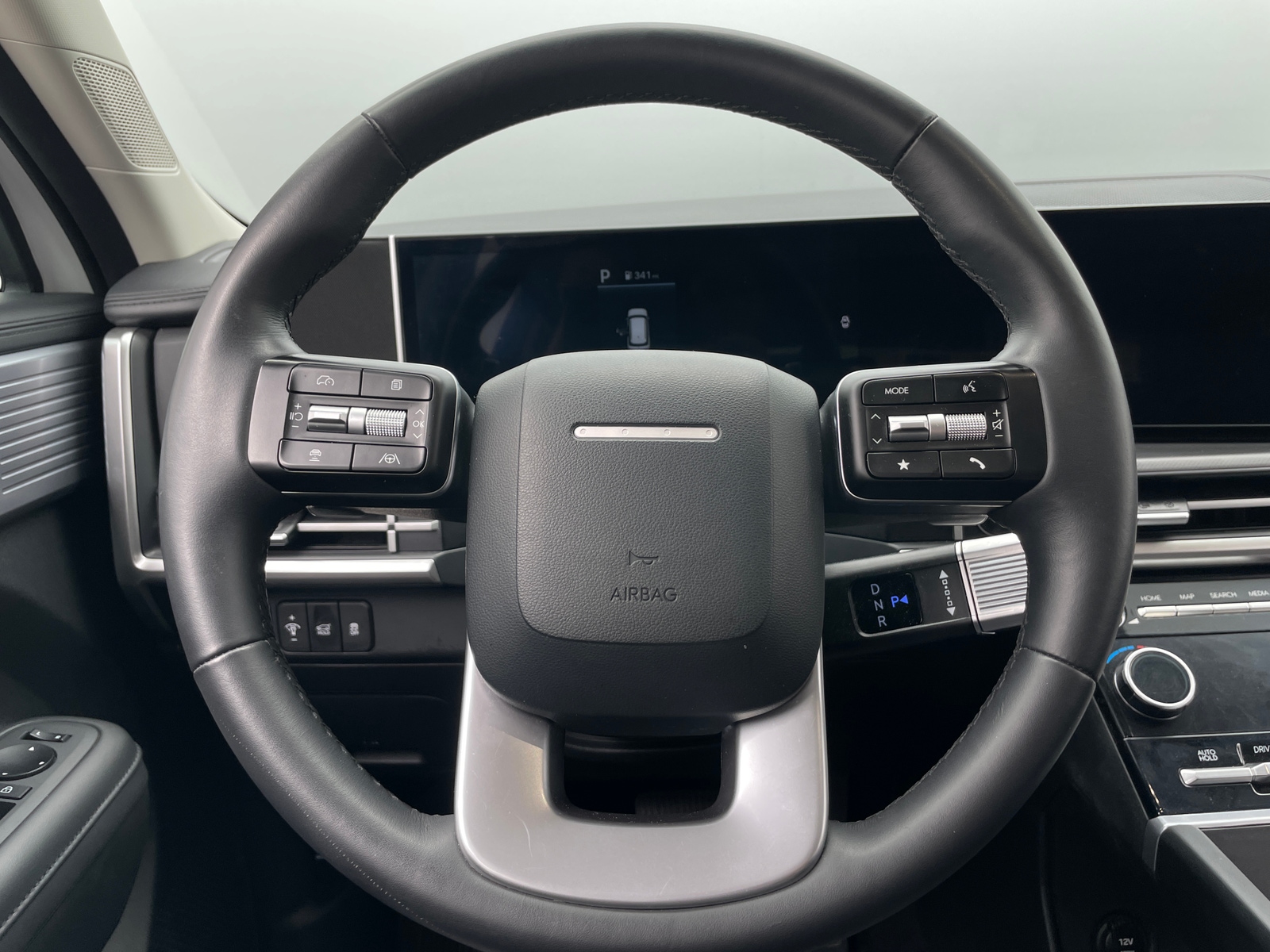 Thumbnail: 2026 Hyundai Santa Fe - 4