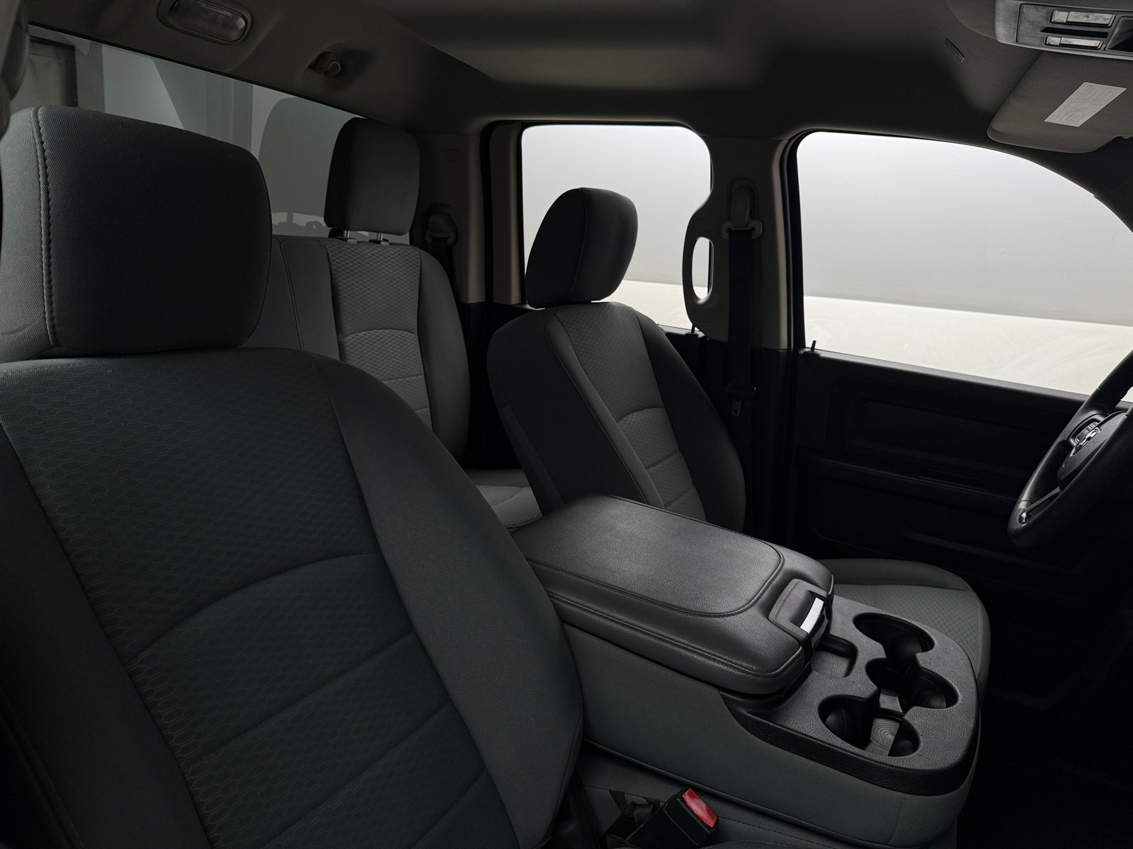 Thumbnail: 2018 RAM 1500 - 2