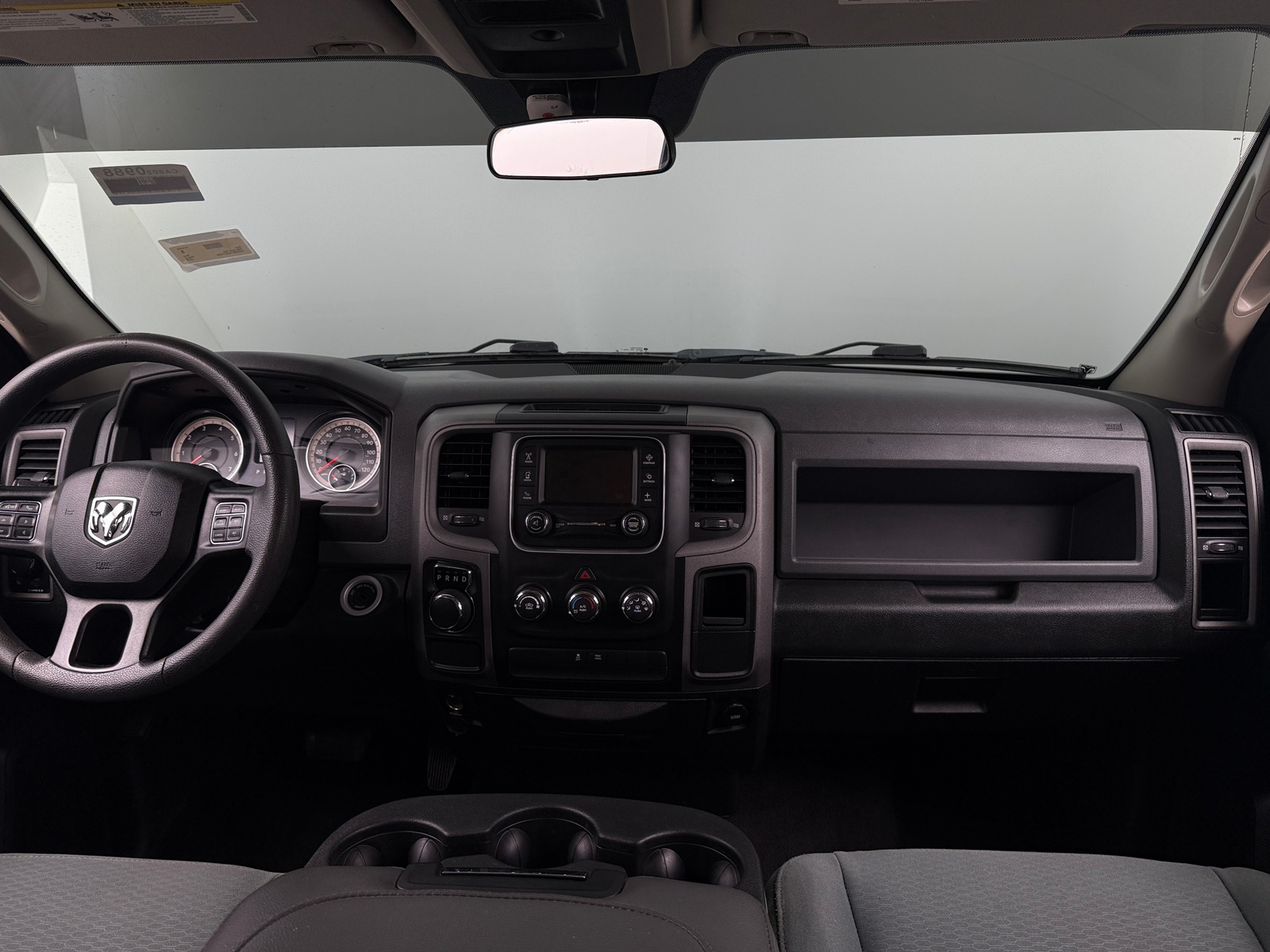 Thumbnail: 2018 RAM 1500 - 3
