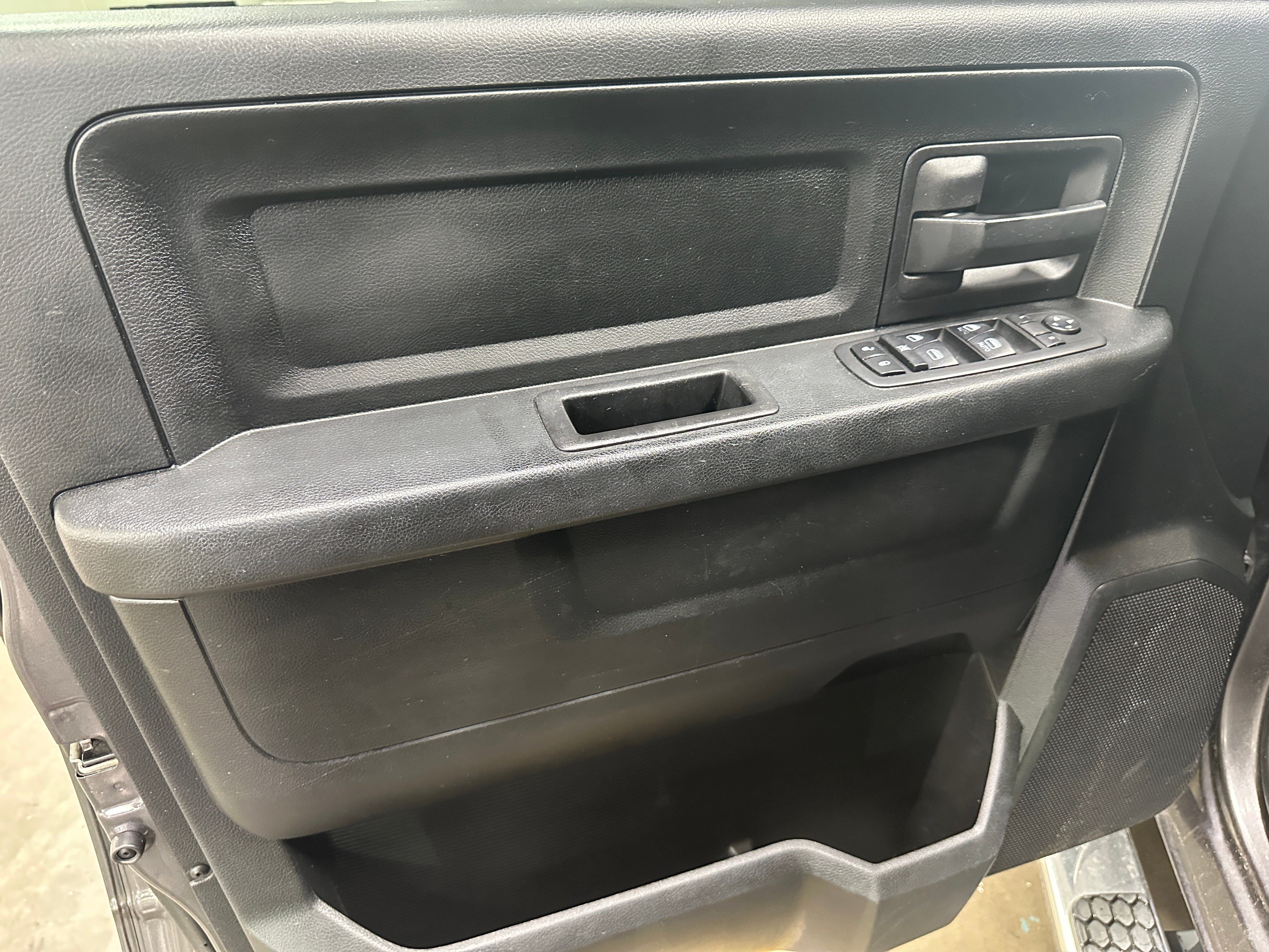 2018 RAM 1500 Pickup
