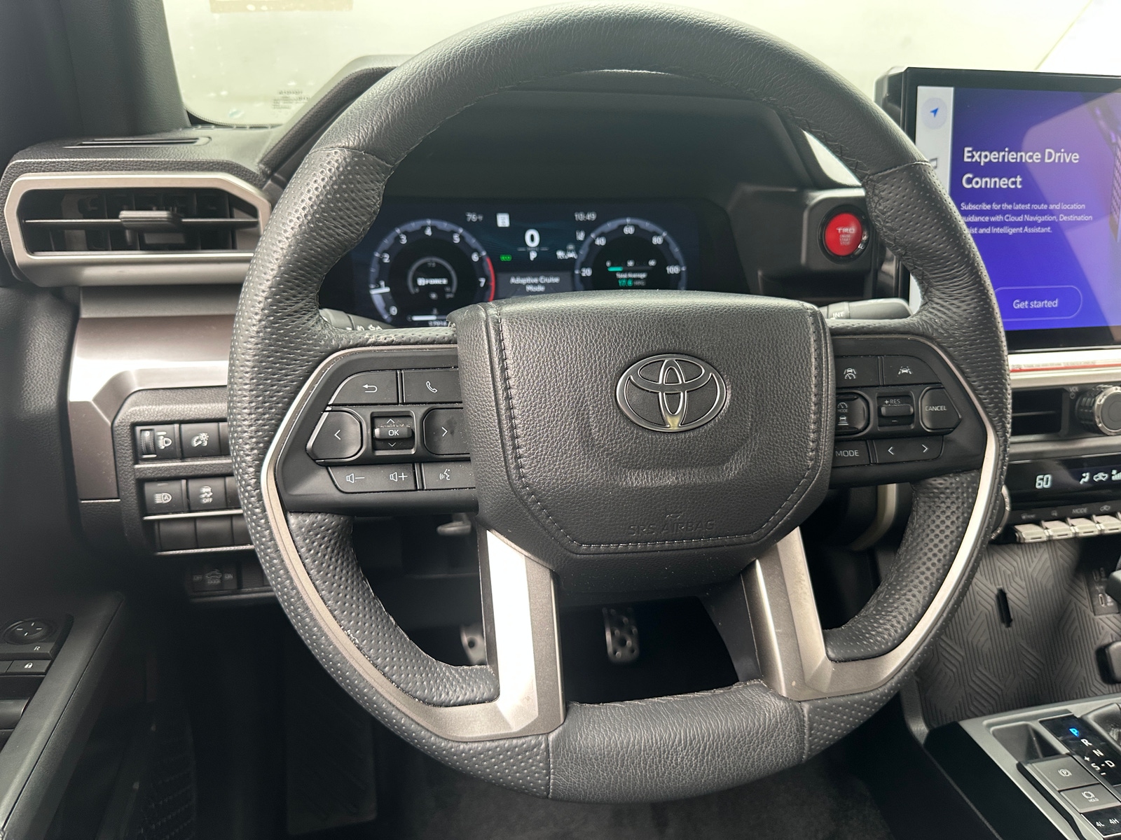 Thumbnail: 2024 Toyota Tacoma - 5