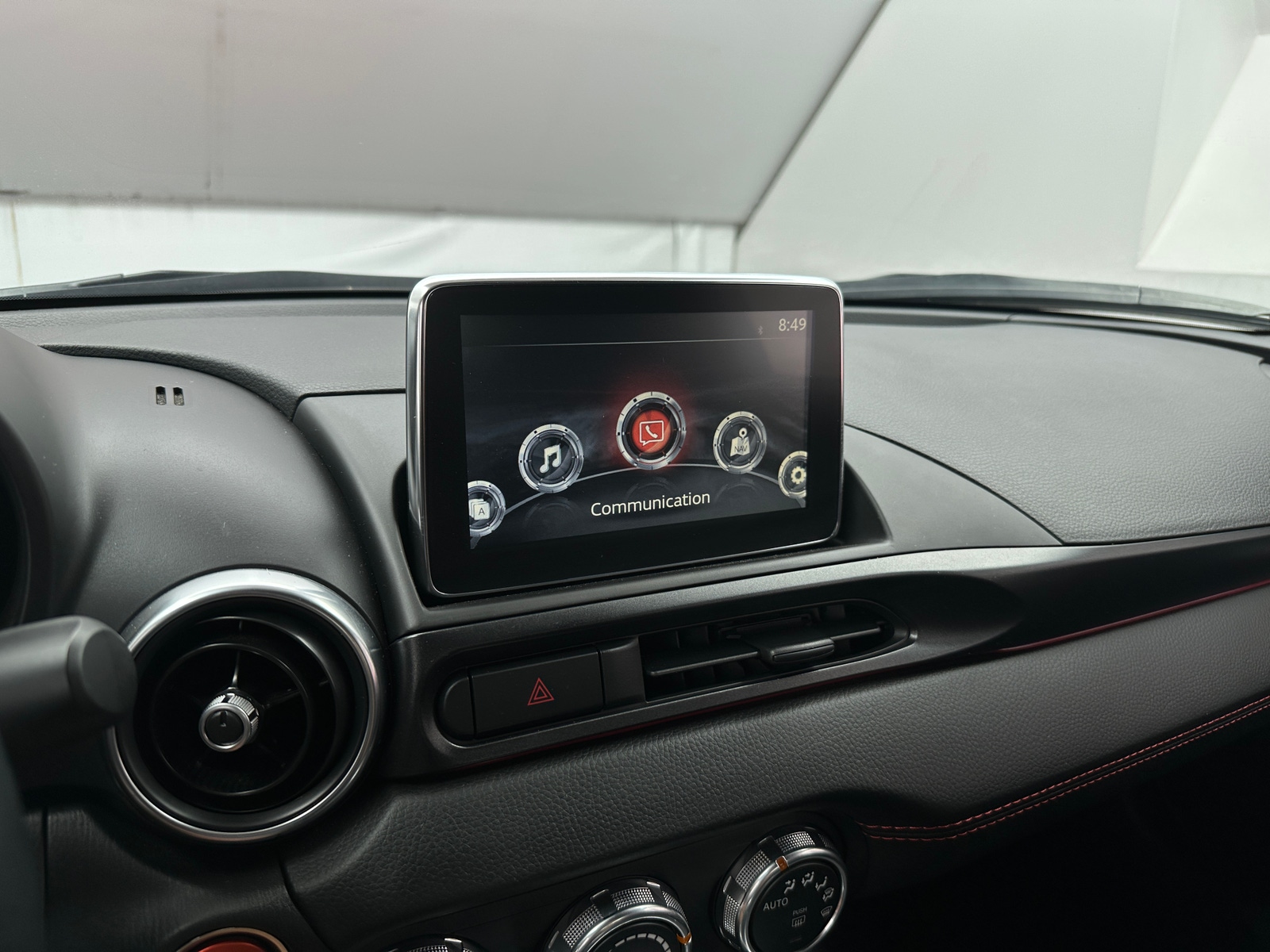 Thumbnail: 2018 Fiat 124 Spider - 3