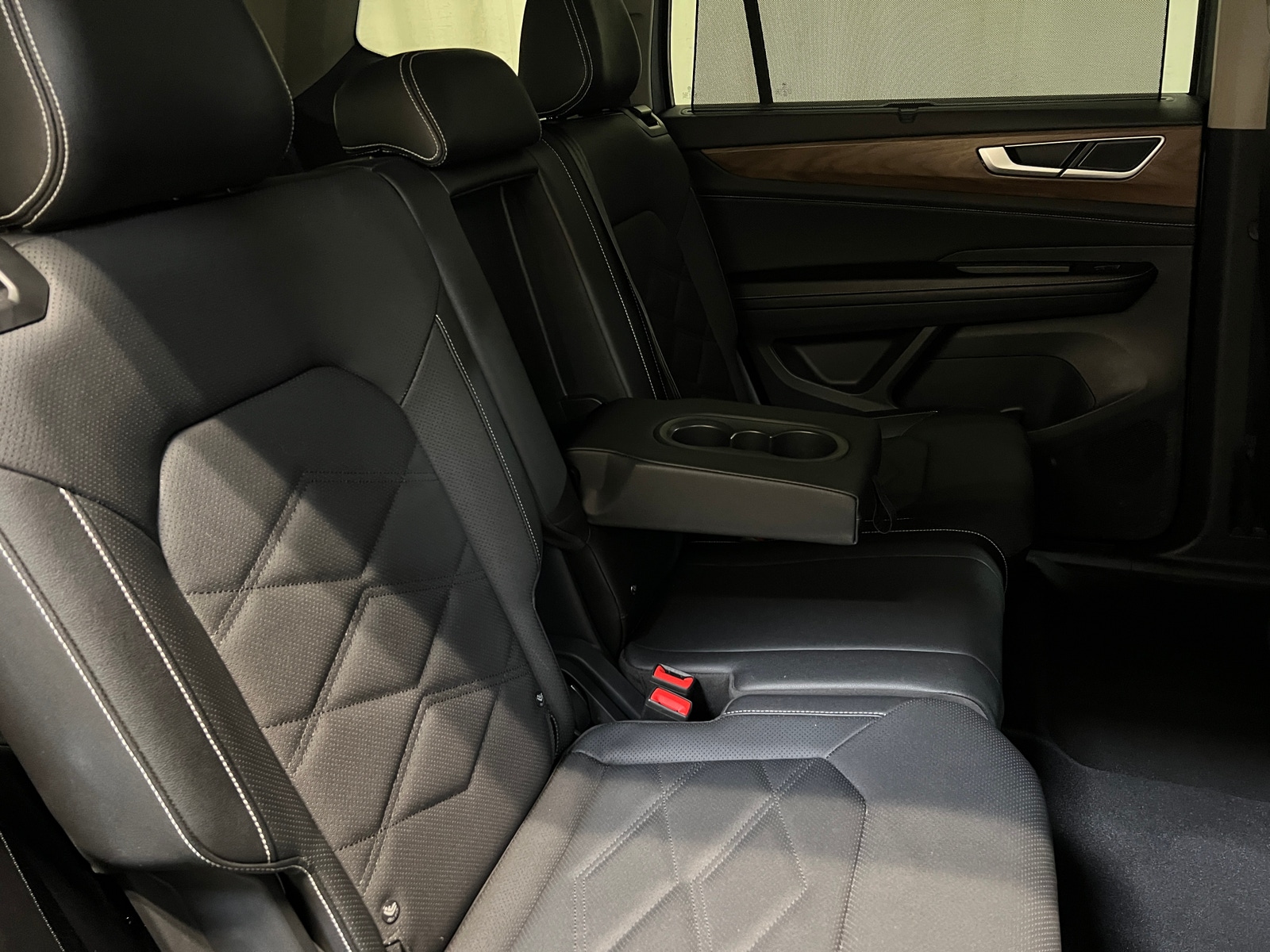 Thumbnail: 2026 Volkswagen Atlas - 5