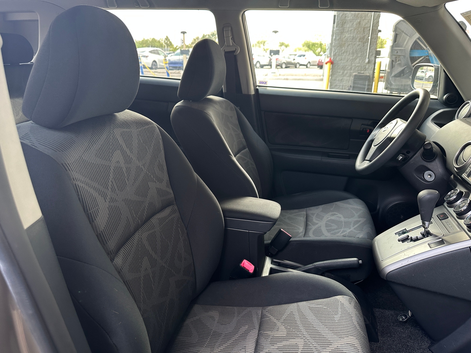 Thumbnail: 2015 Scion xB - 2