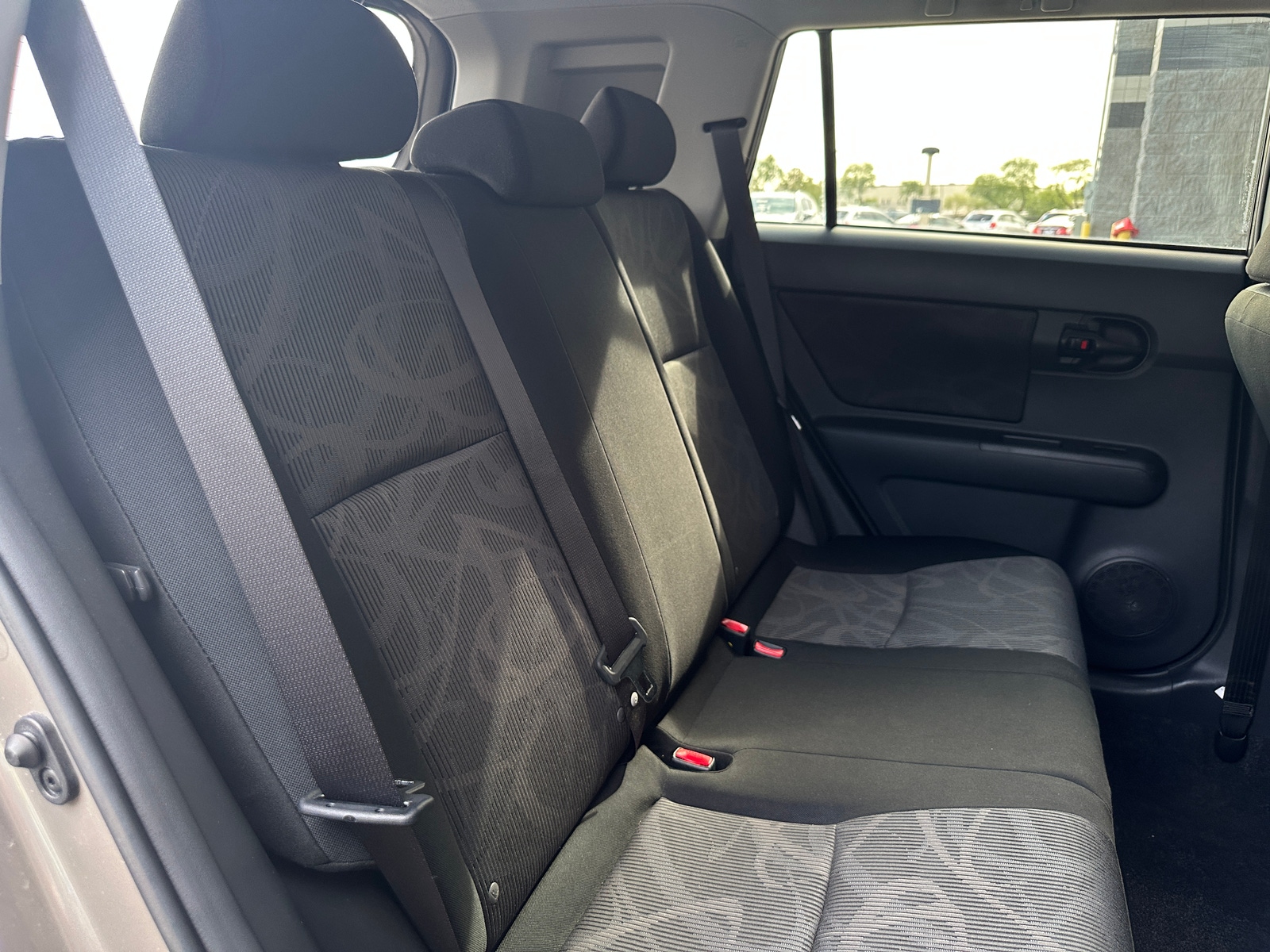 Thumbnail: 2015 Scion xB - 6