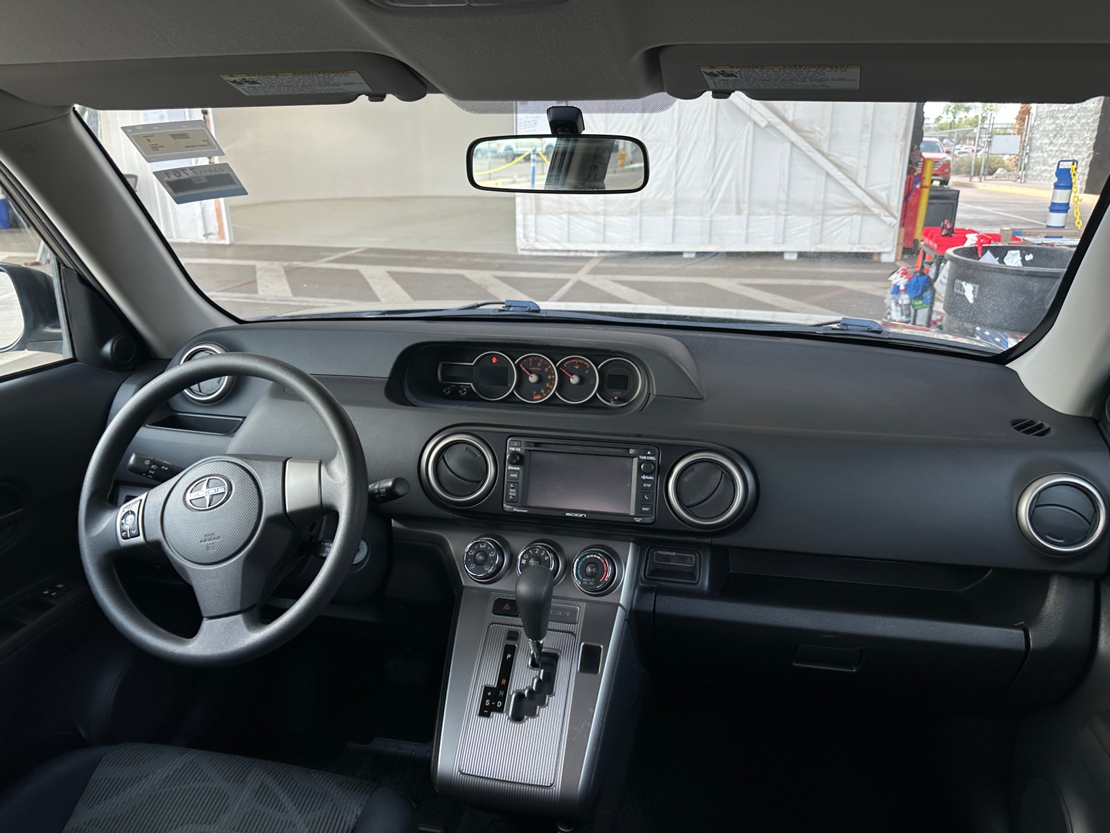 Thumbnail: 2015 Scion xB - 3