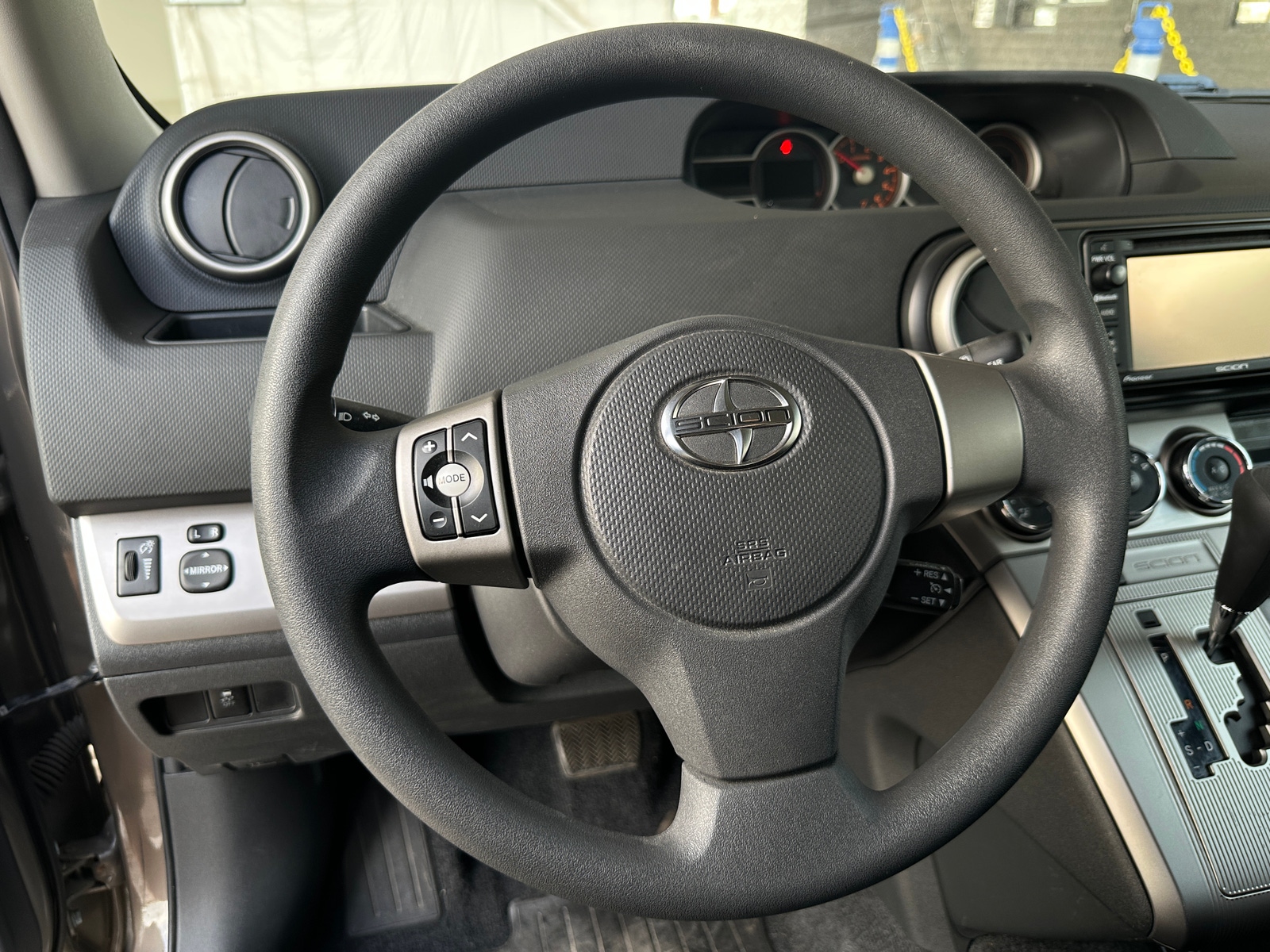 Thumbnail: 2015 Scion xB - 5