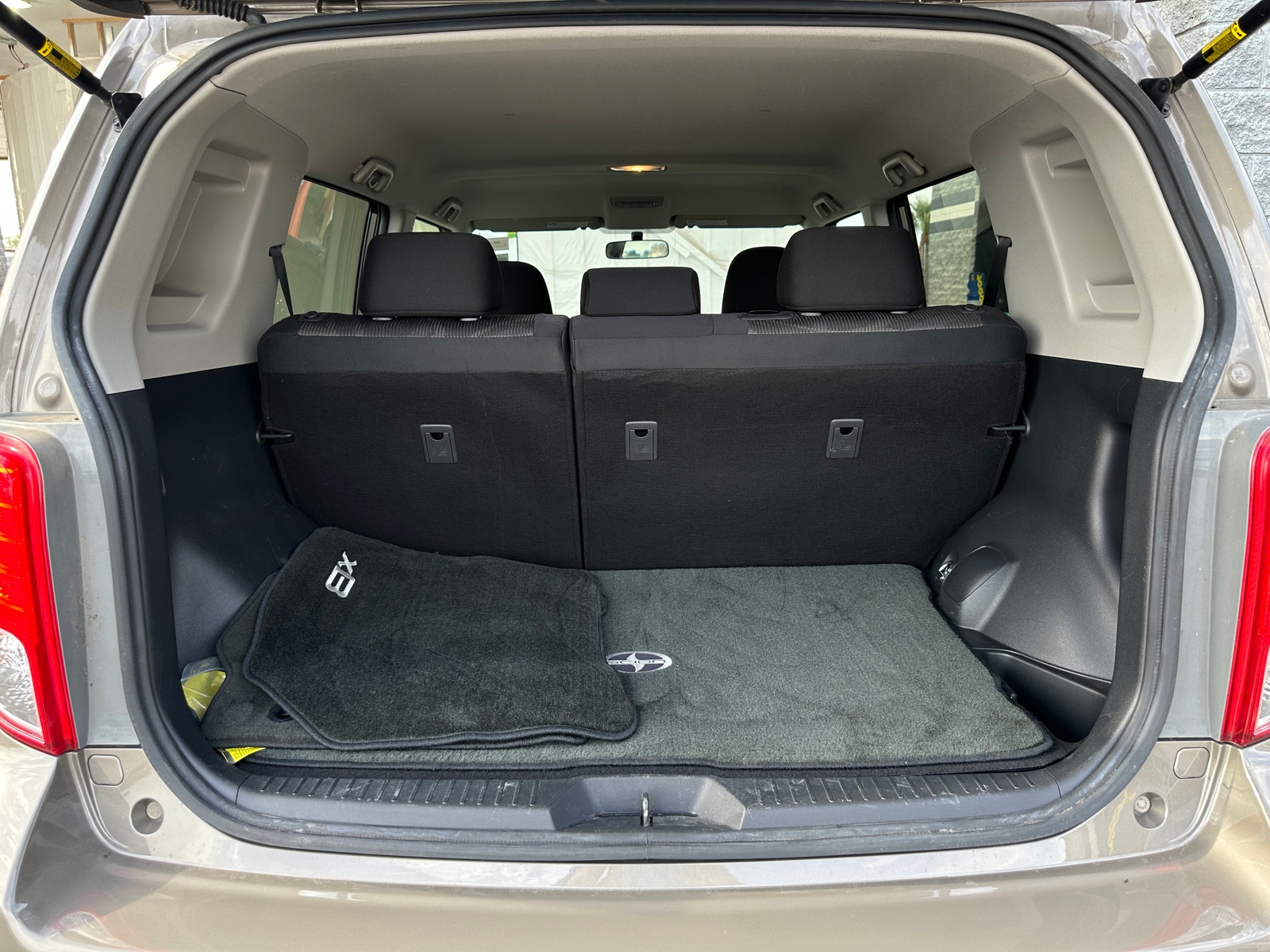 Thumbnail: 2015 Scion xB - 7