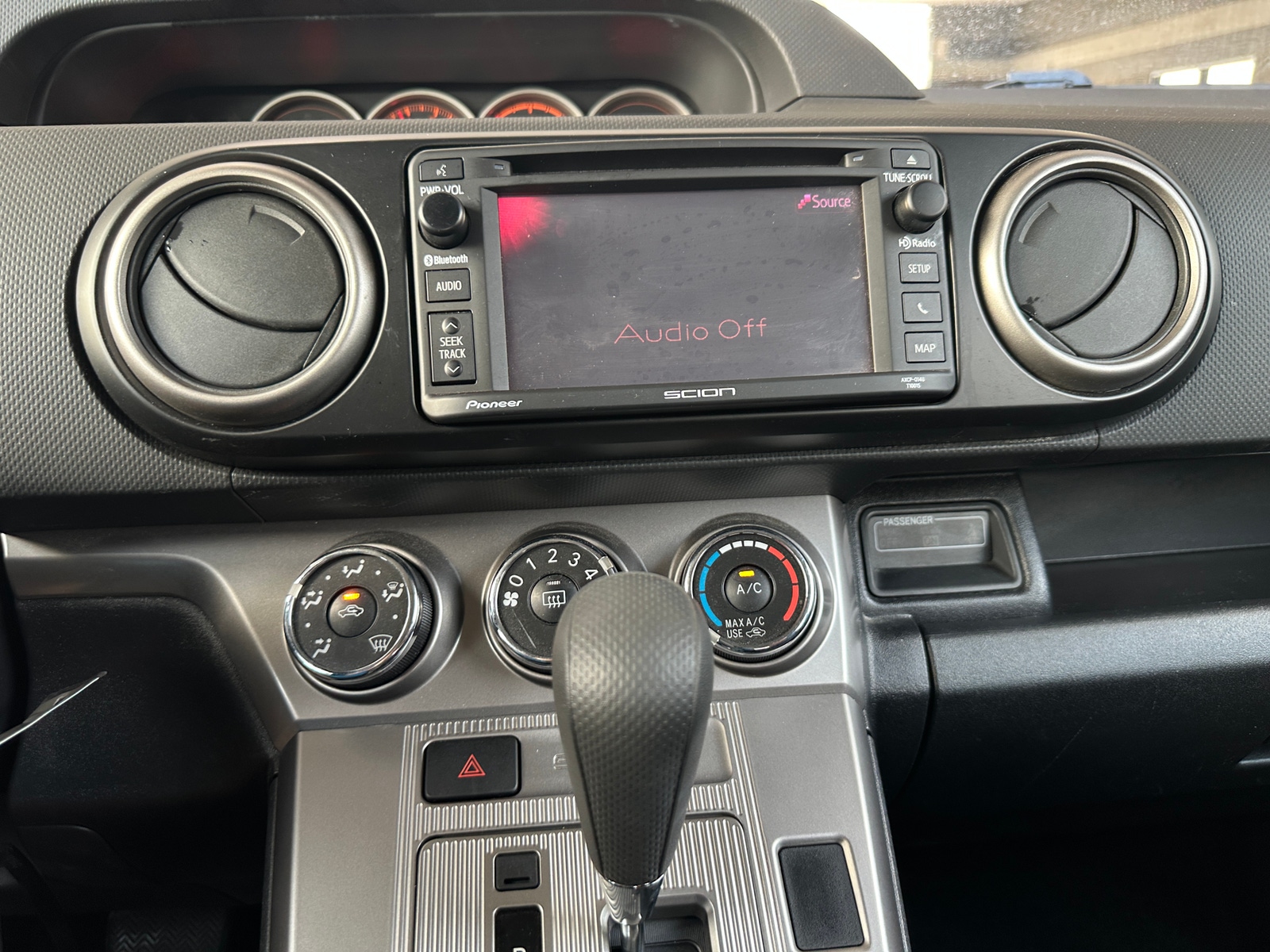 Thumbnail: 2015 Scion xB - 4