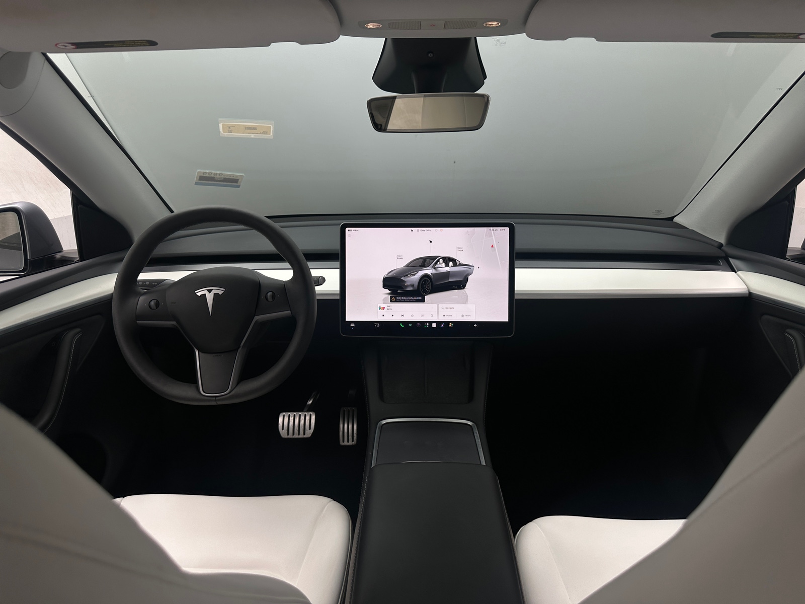 Thumbnail: 2024 Tesla Model Y - 2